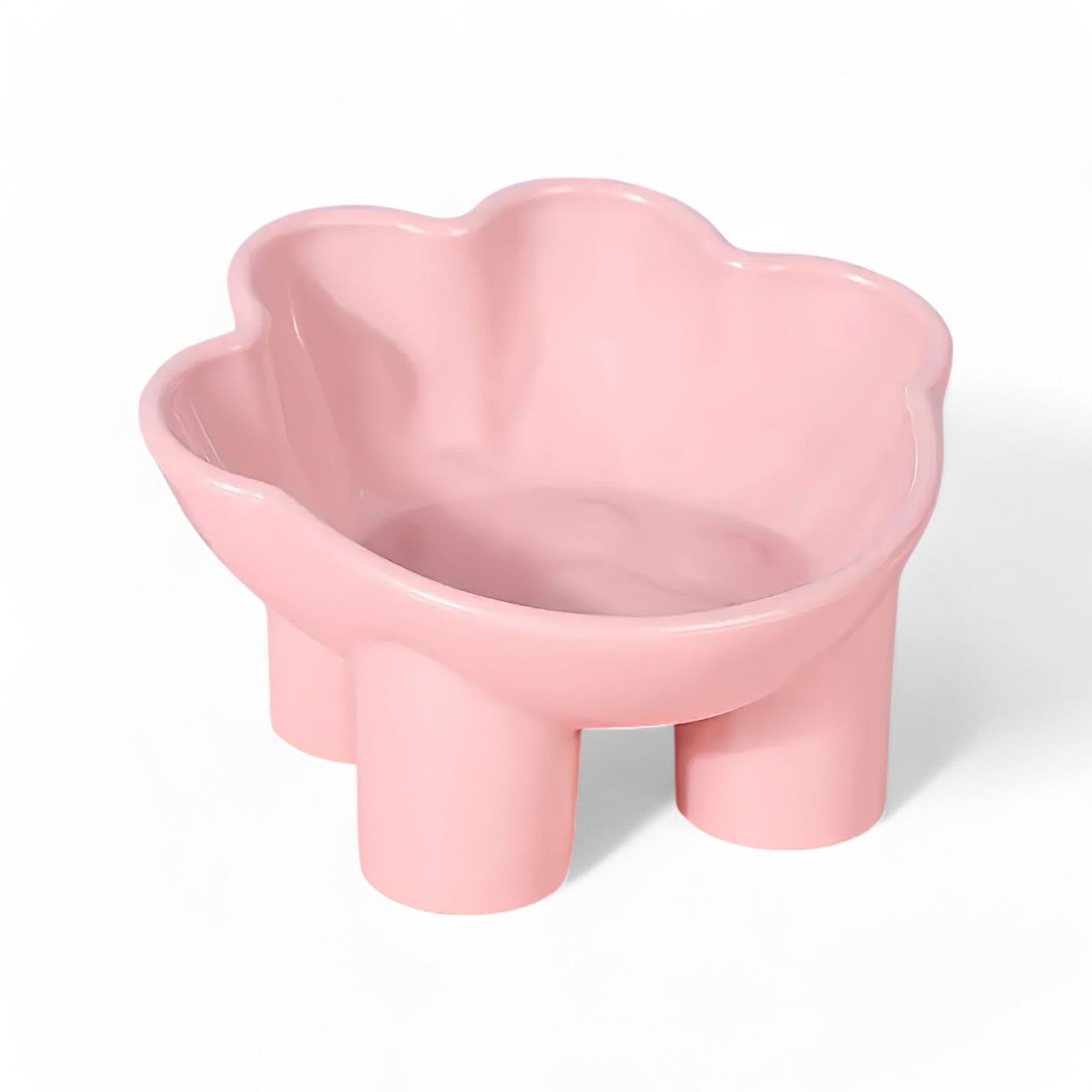 Happy Pup Bowl Luxe Pet Store | Tiny. Pure. Love. Pink 
