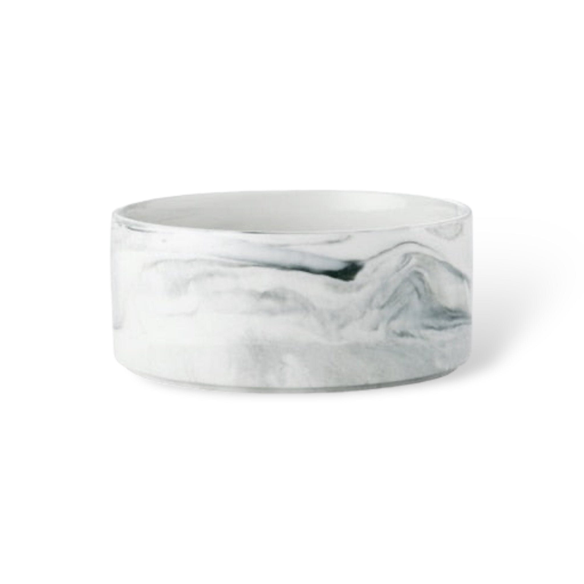 Paws & Plates bowl USAdrop Grey Bowl 400 ml 