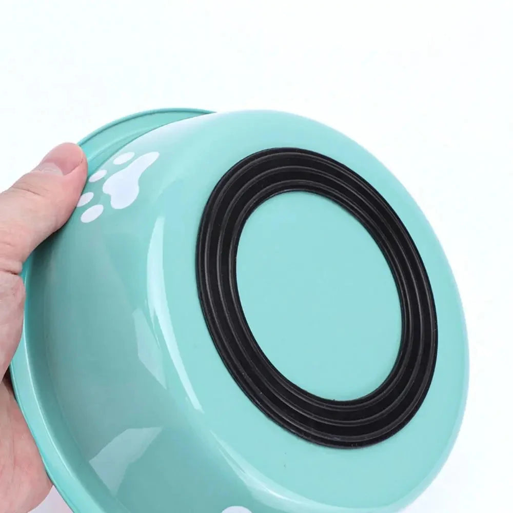 Furry Feast Bowl (JS) Luxe Pet Store | Tiny. Pure. Love. 
