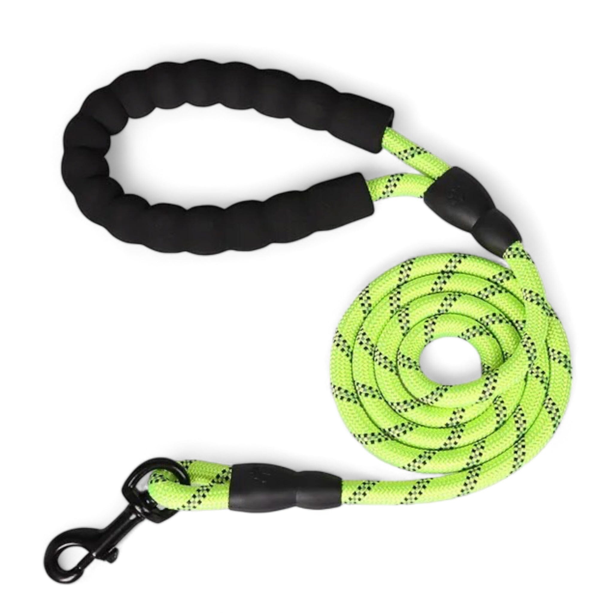 Pooch Pully leash Luxe Pet Store Green S 