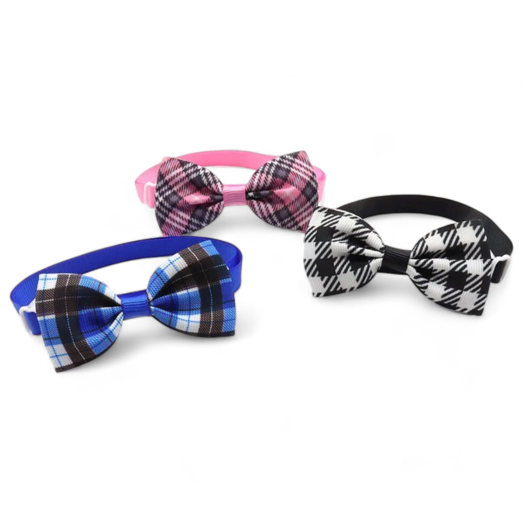 Paw Charm Collar Collar Luxe Pet Store 
