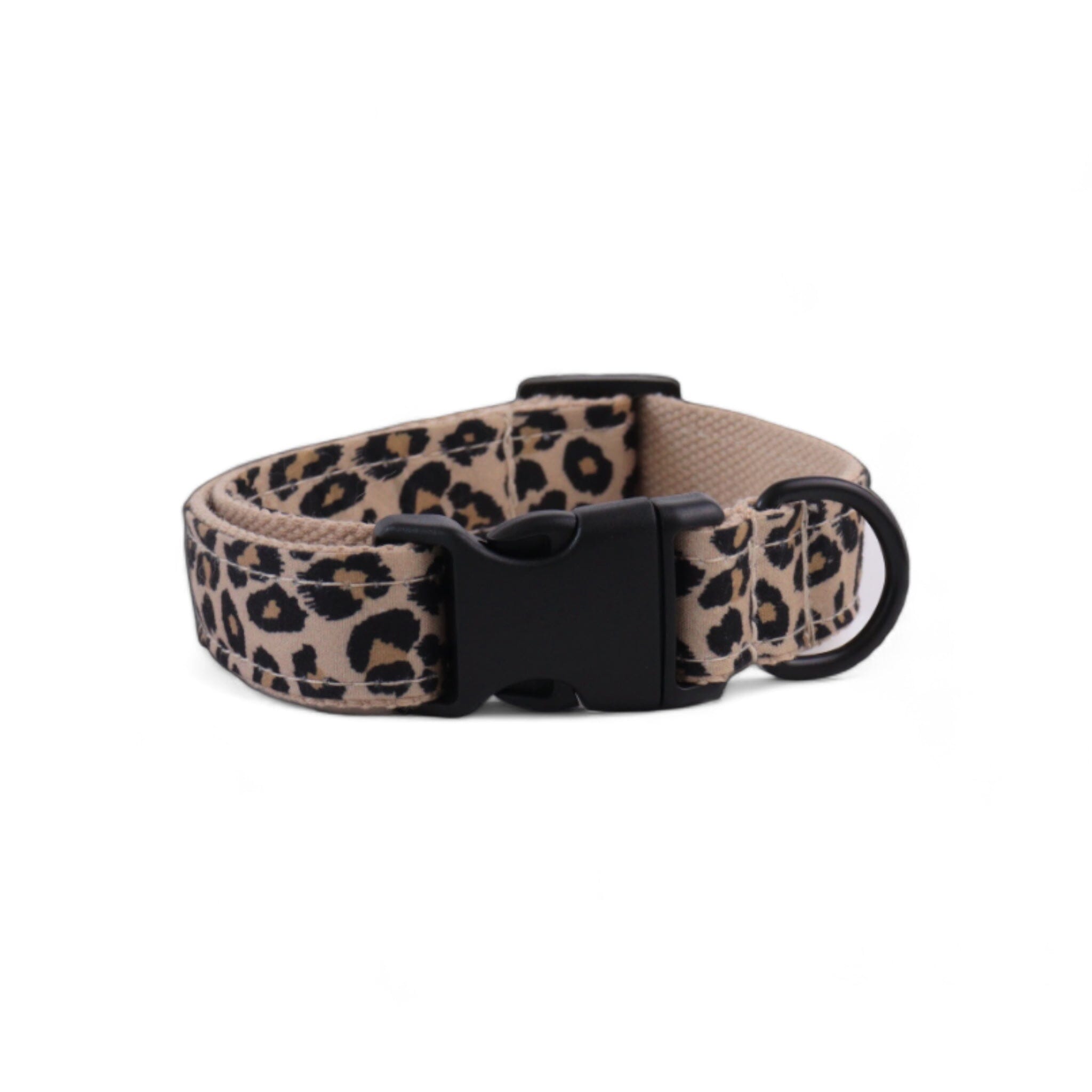 Wild Style Pet Collar Set Collar Luxe Pet Store 