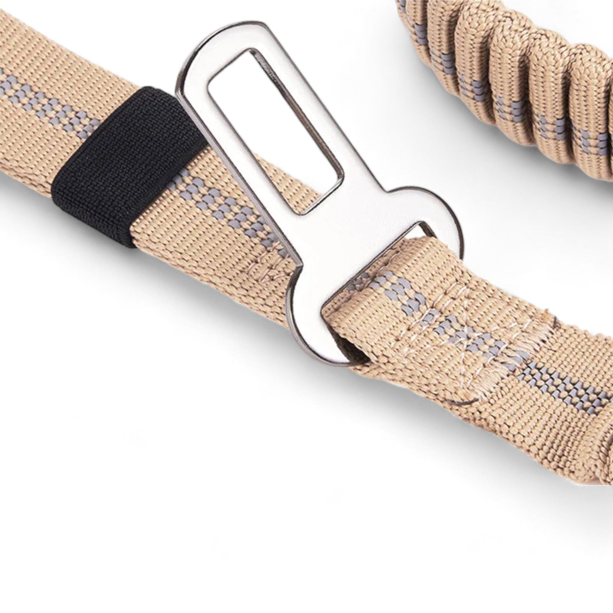 Safety Stride leash Luxe Pet Store 