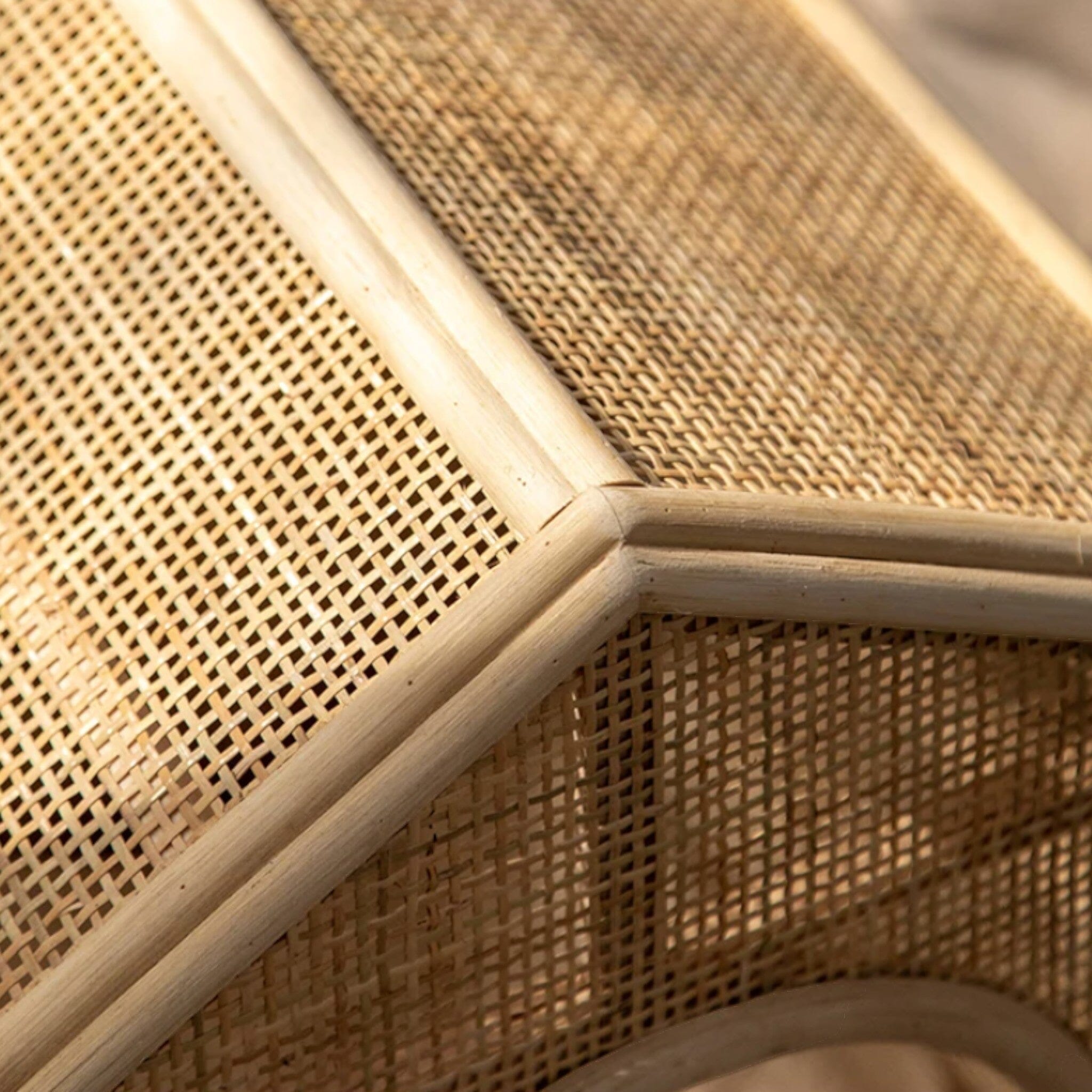Rattan Breeze Pet House Luxe Pet Store 