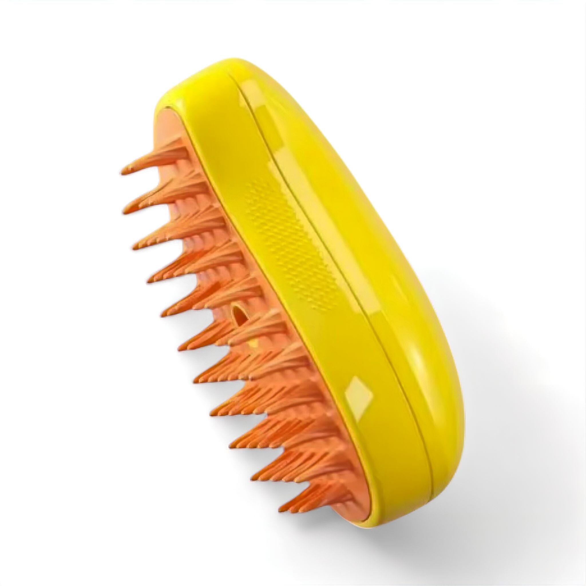 Cuddle & Comb Luxe Pet Store | Tiny. Pure. Love. Yellow 