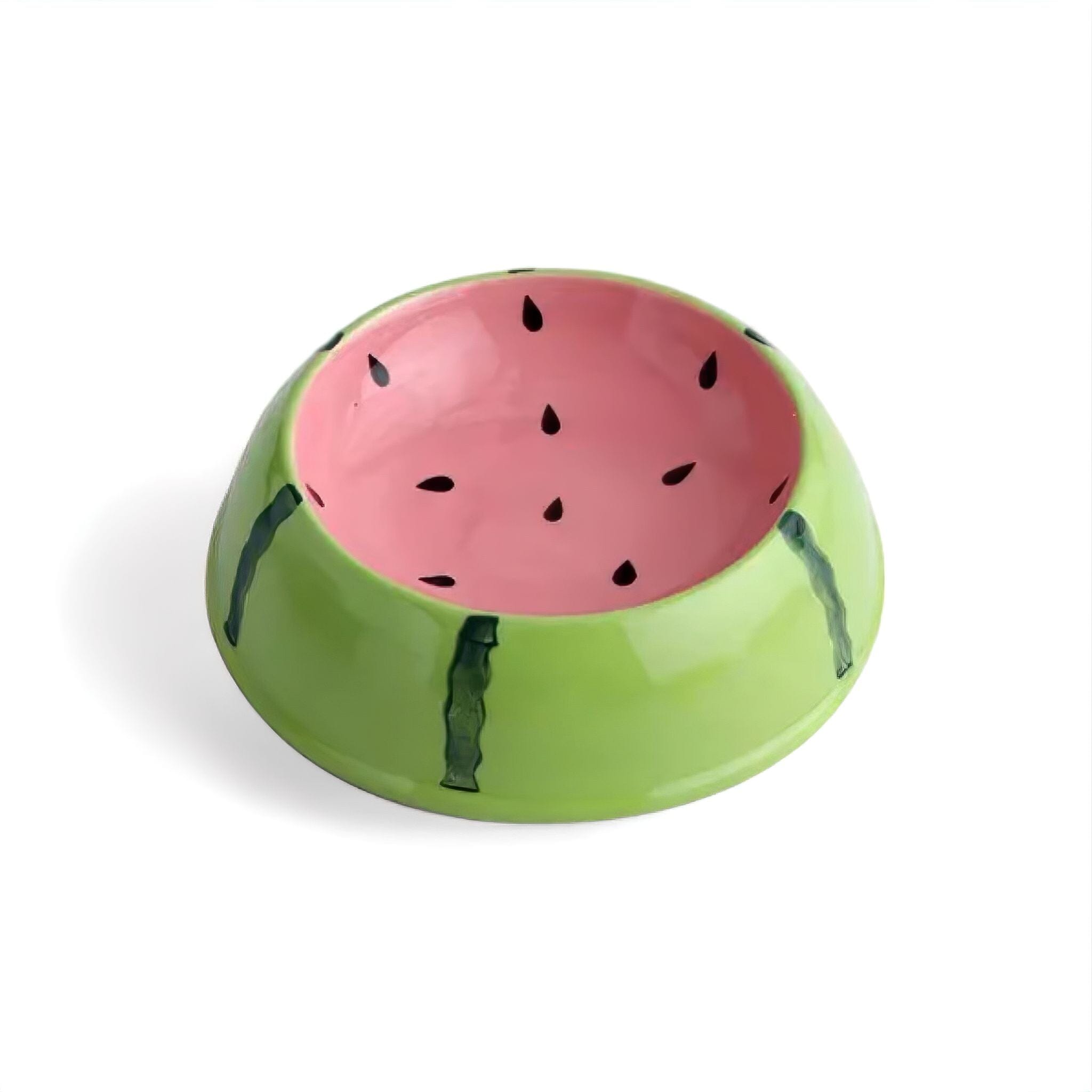 Fruity Fun Bowl Luxe Pet Store | Tiny. Pure. Love. Watermelon 
