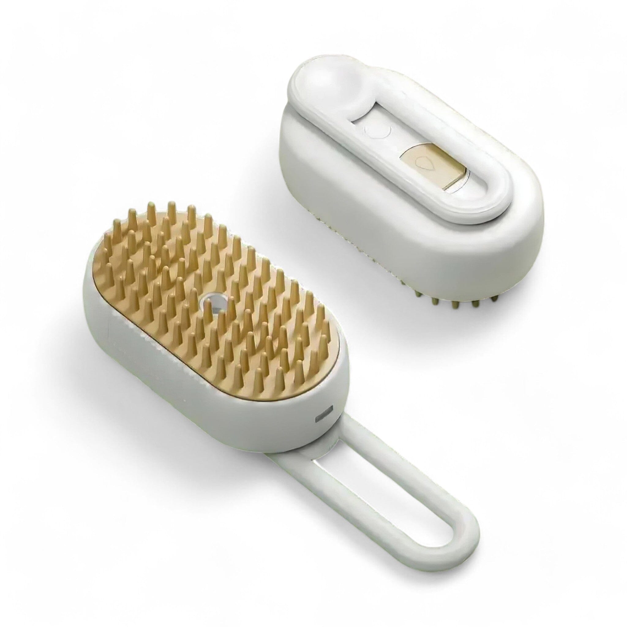 Cozy Comb Luxe Pet Store | Tiny. Pure. Love. White 