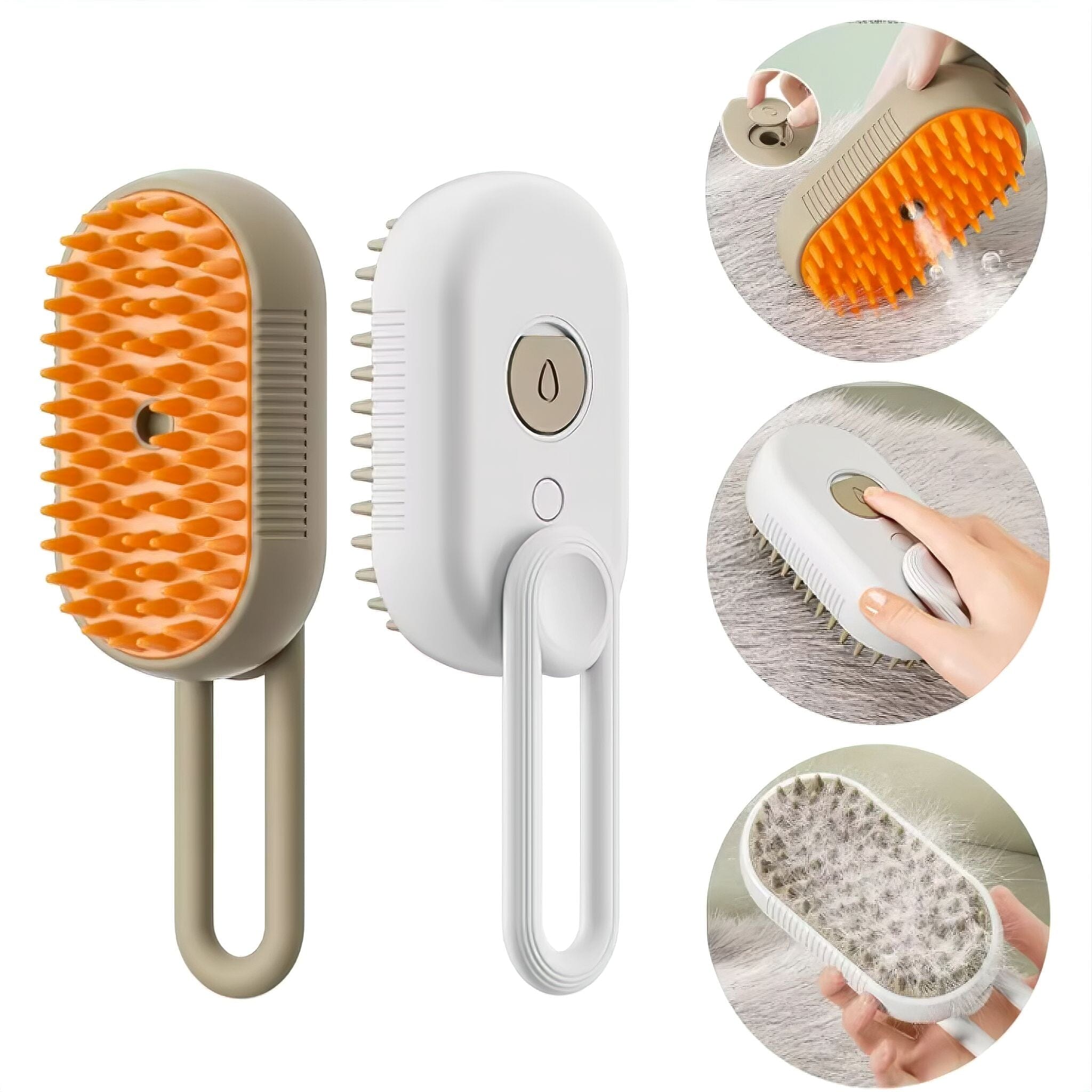 Cozy Comb Luxe Pet Store | Tiny. Pure. Love. 