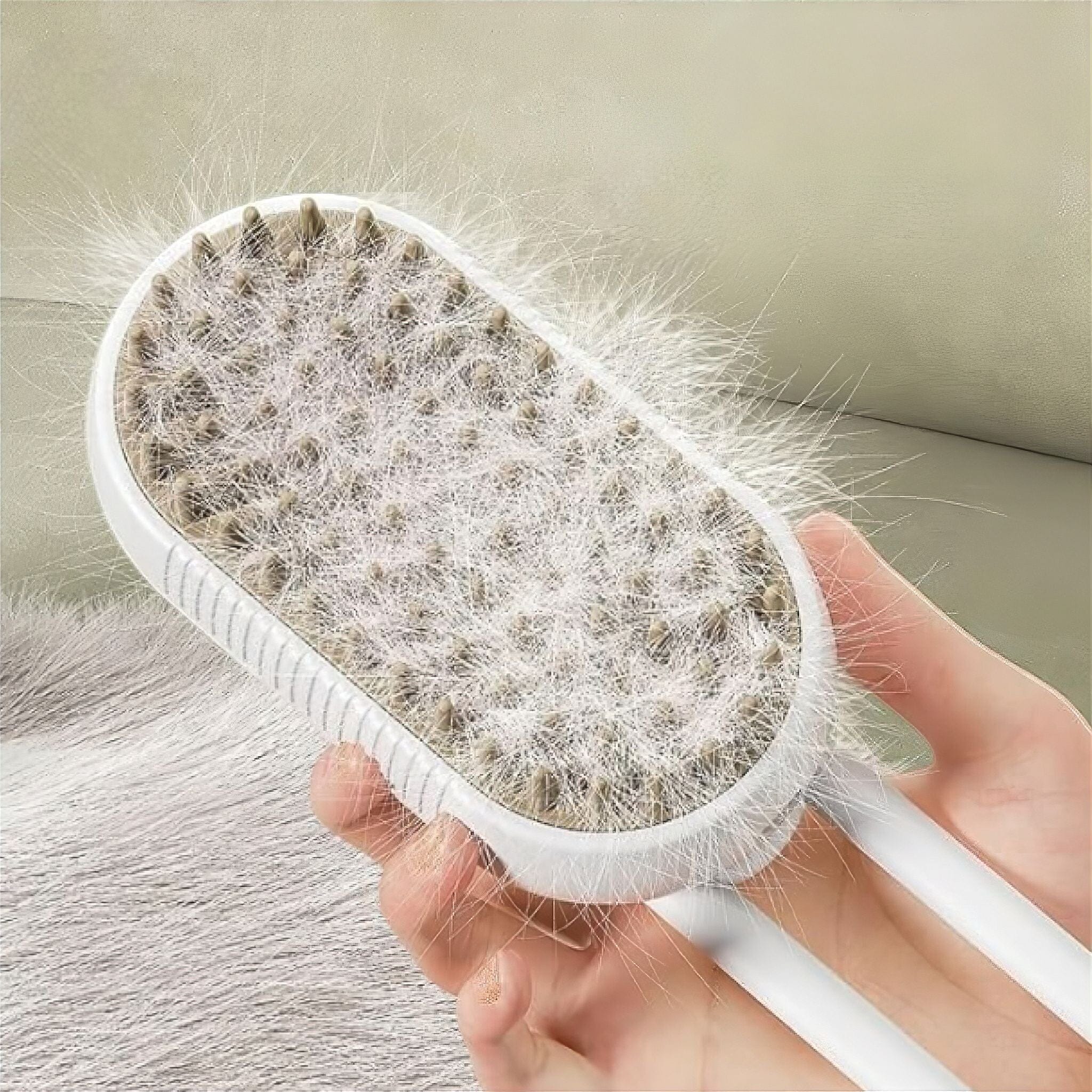 Cozy Comb Luxe Pet Store | Tiny. Pure. Love. 