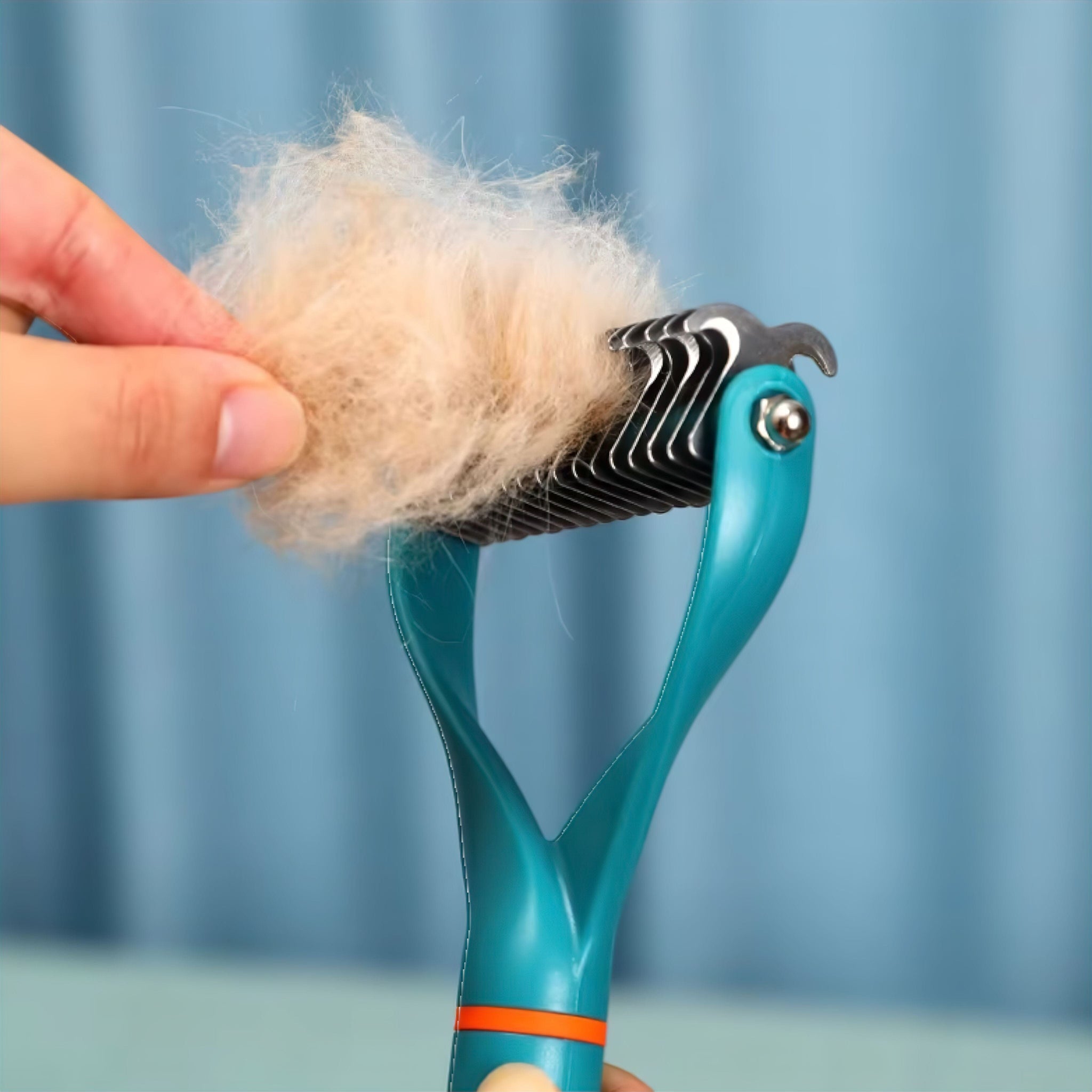 Tidy Grooming Brush Luxe Pet Store | Tiny. Pure. Love. 