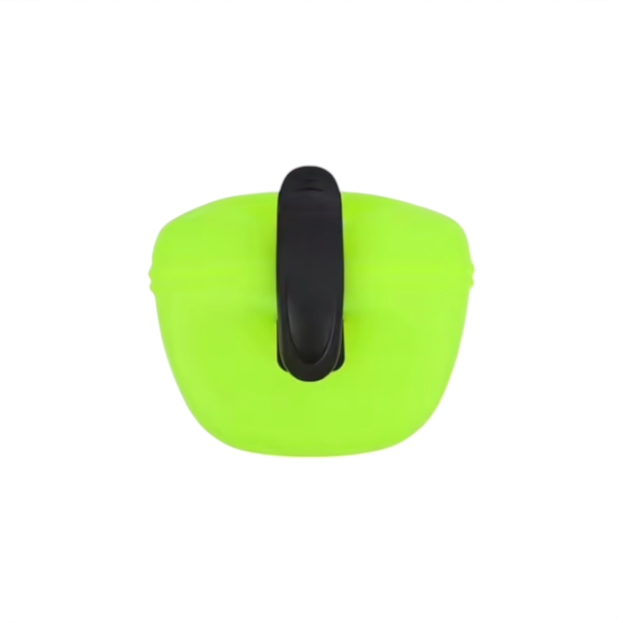 Treat Feeder Bag Luxe Pet Store | Tiny. Pure. Love. Green 