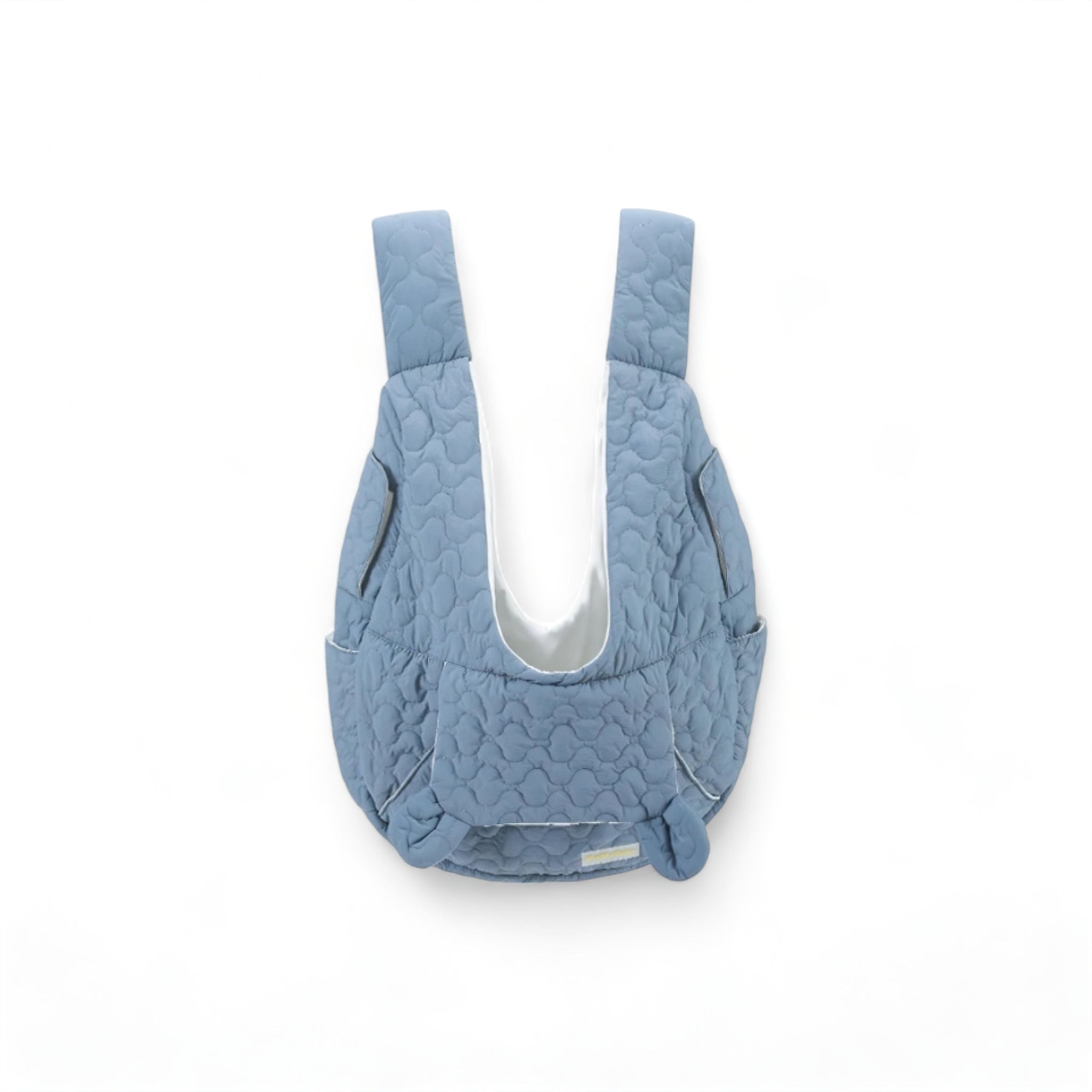 Snug Pet Carrier Luxe Pet Store | Tiny. Pure. Love. Blue 