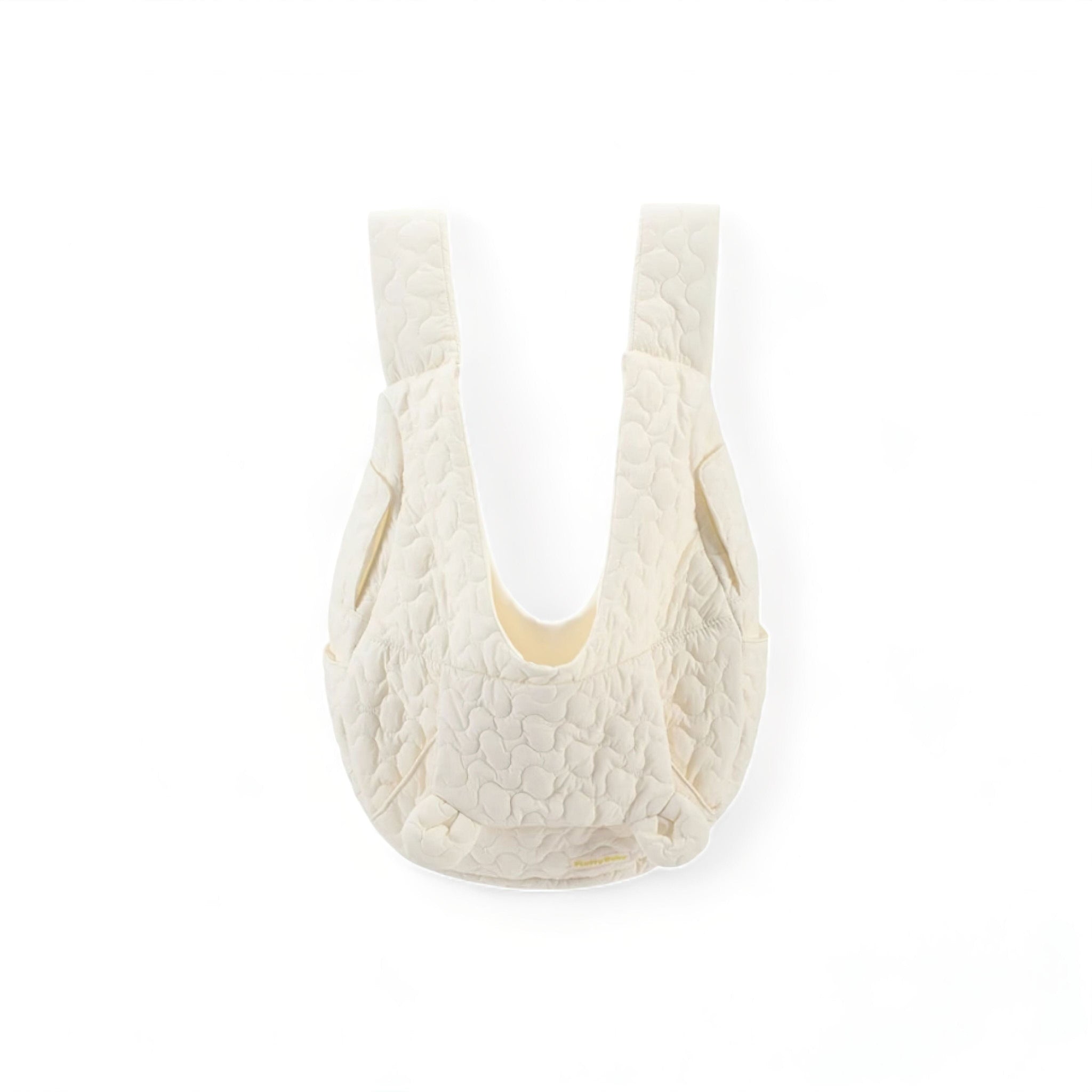 Snug Pet Carrier Luxe Pet Store | Tiny. Pure. Love. White 