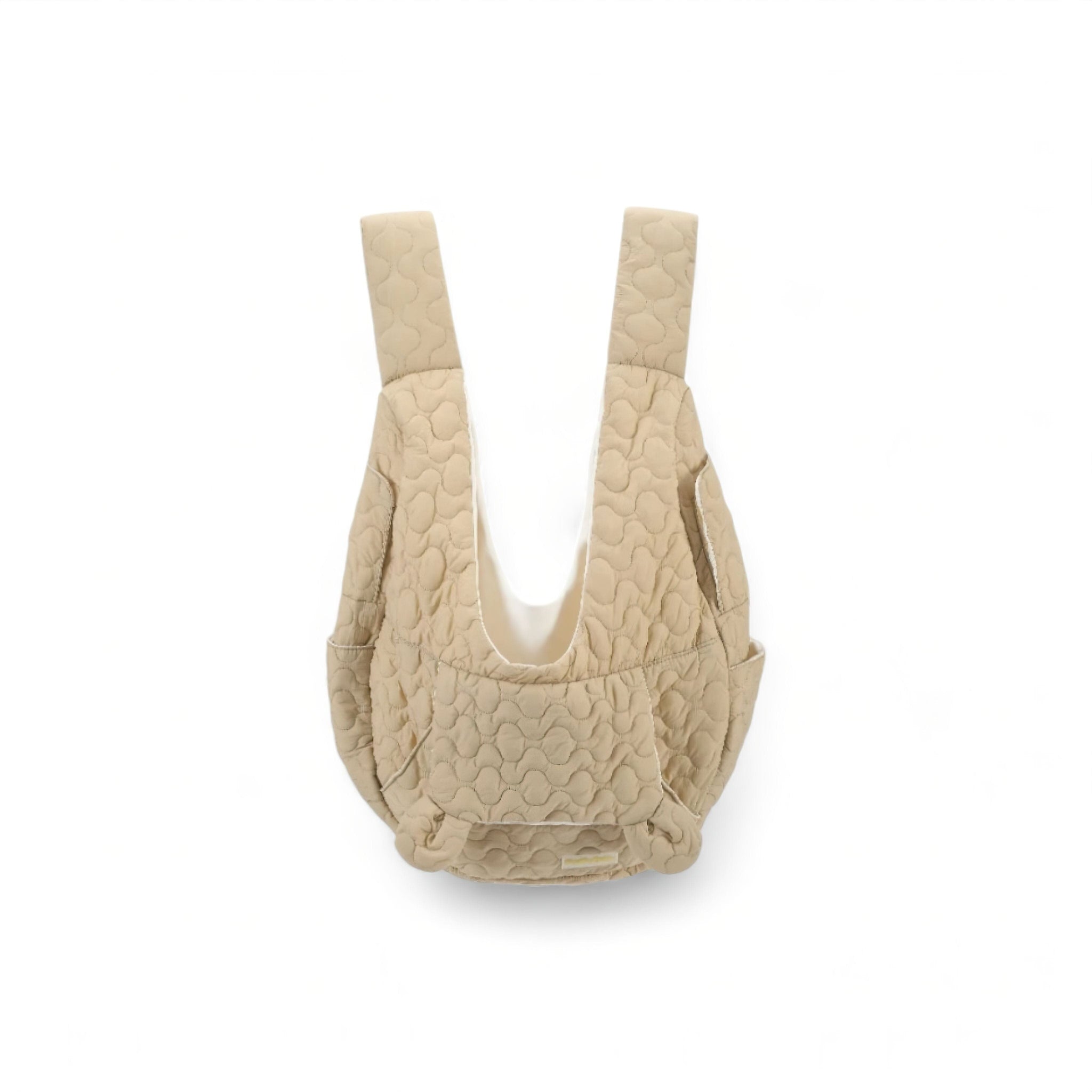 Snug Pet Carrier Luxe Pet Store | Tiny. Pure. Love. Khaki 