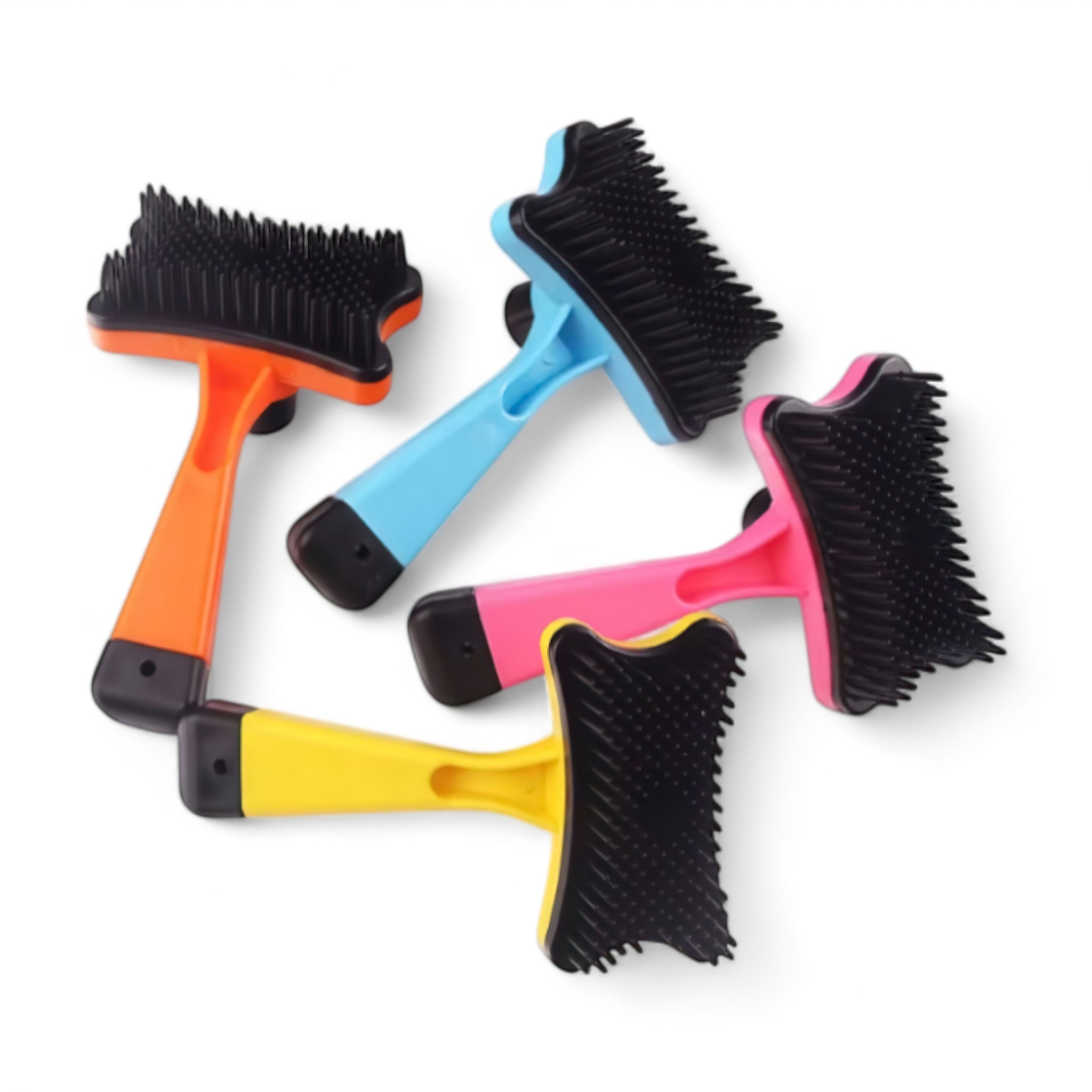 Soft Touch Comb (JS) 3rd image WB done Luxe Pet Store | Tiny. Pure. Love. 