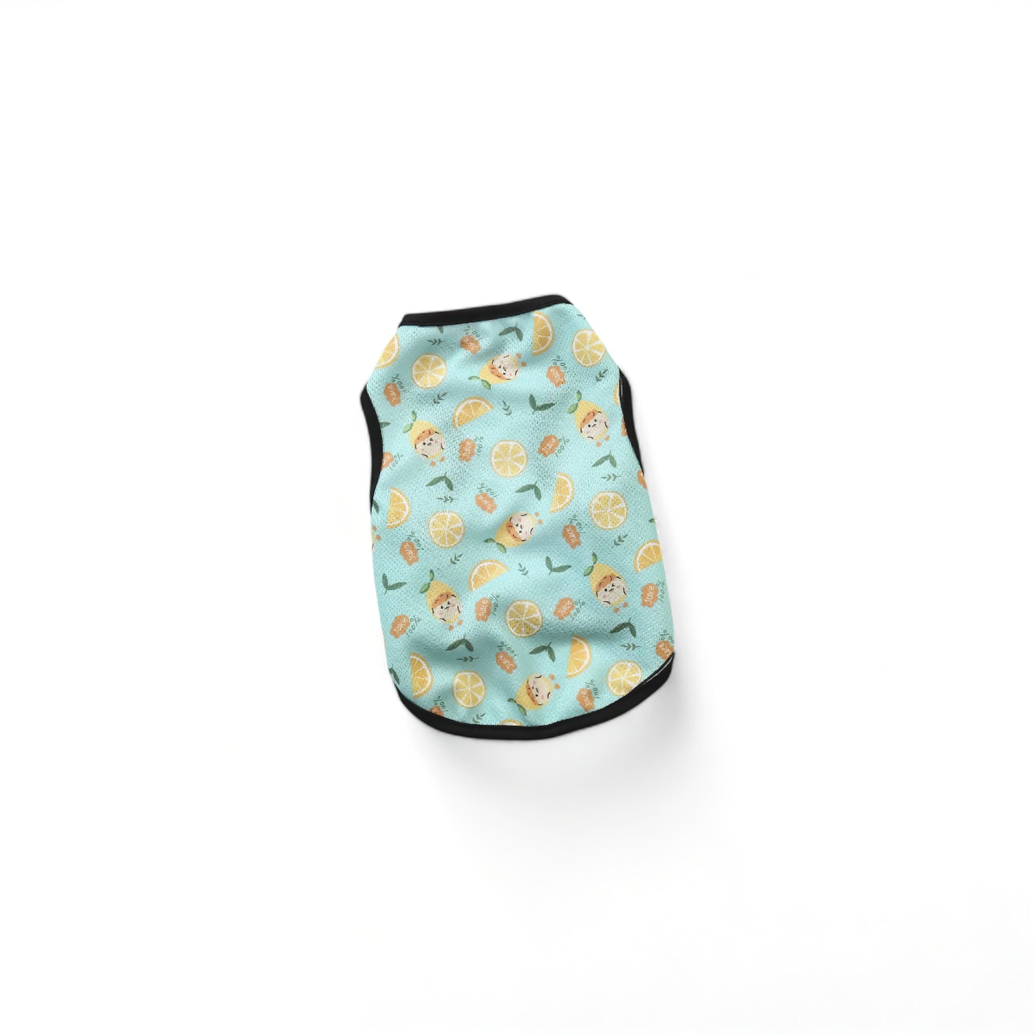 Spring Pet Tee (redo title) Luxe Pet Store | Tiny. Pure. Love. Green XS 