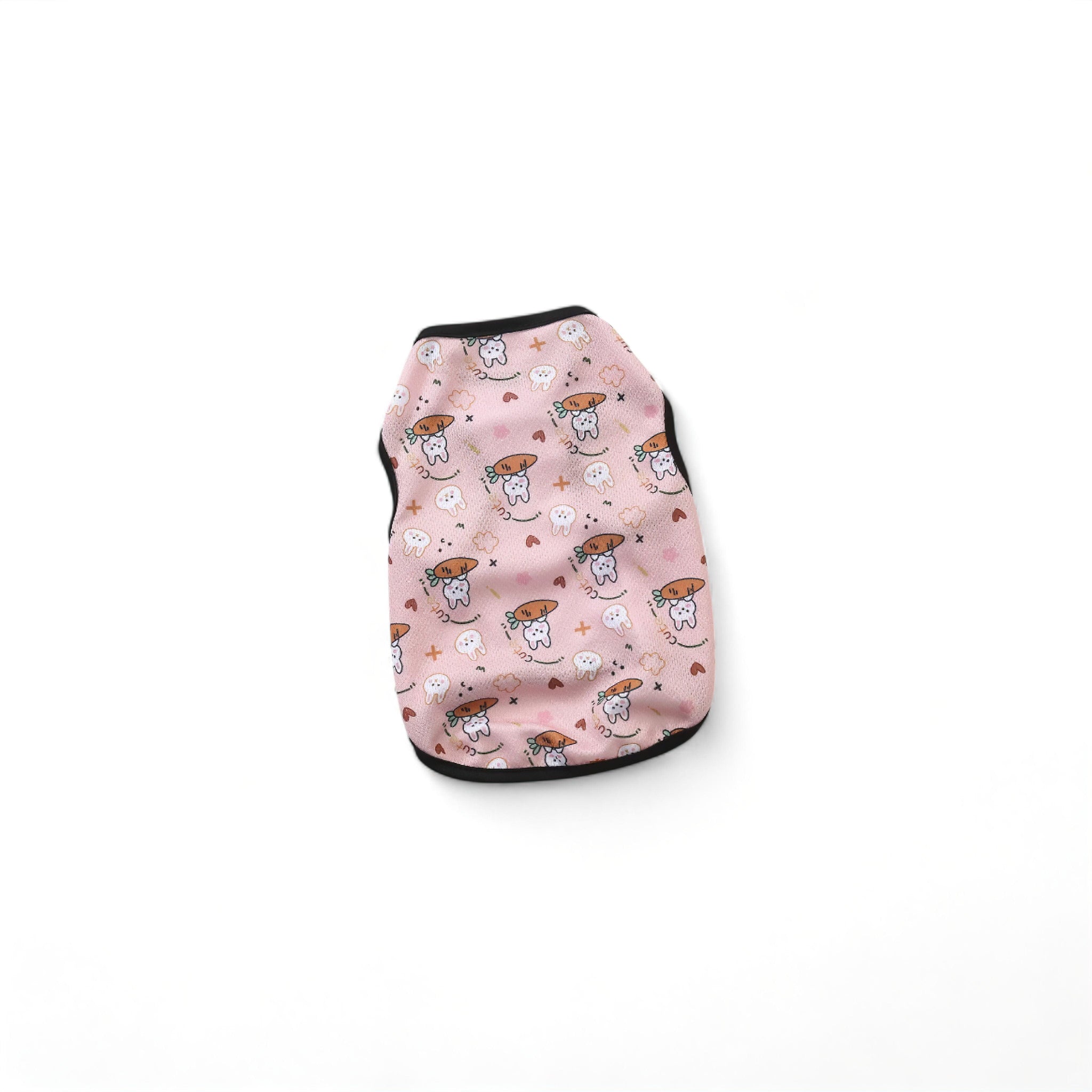 Spring Pet Tee (redo title) Luxe Pet Store | Tiny. Pure. Love. Pink XS 