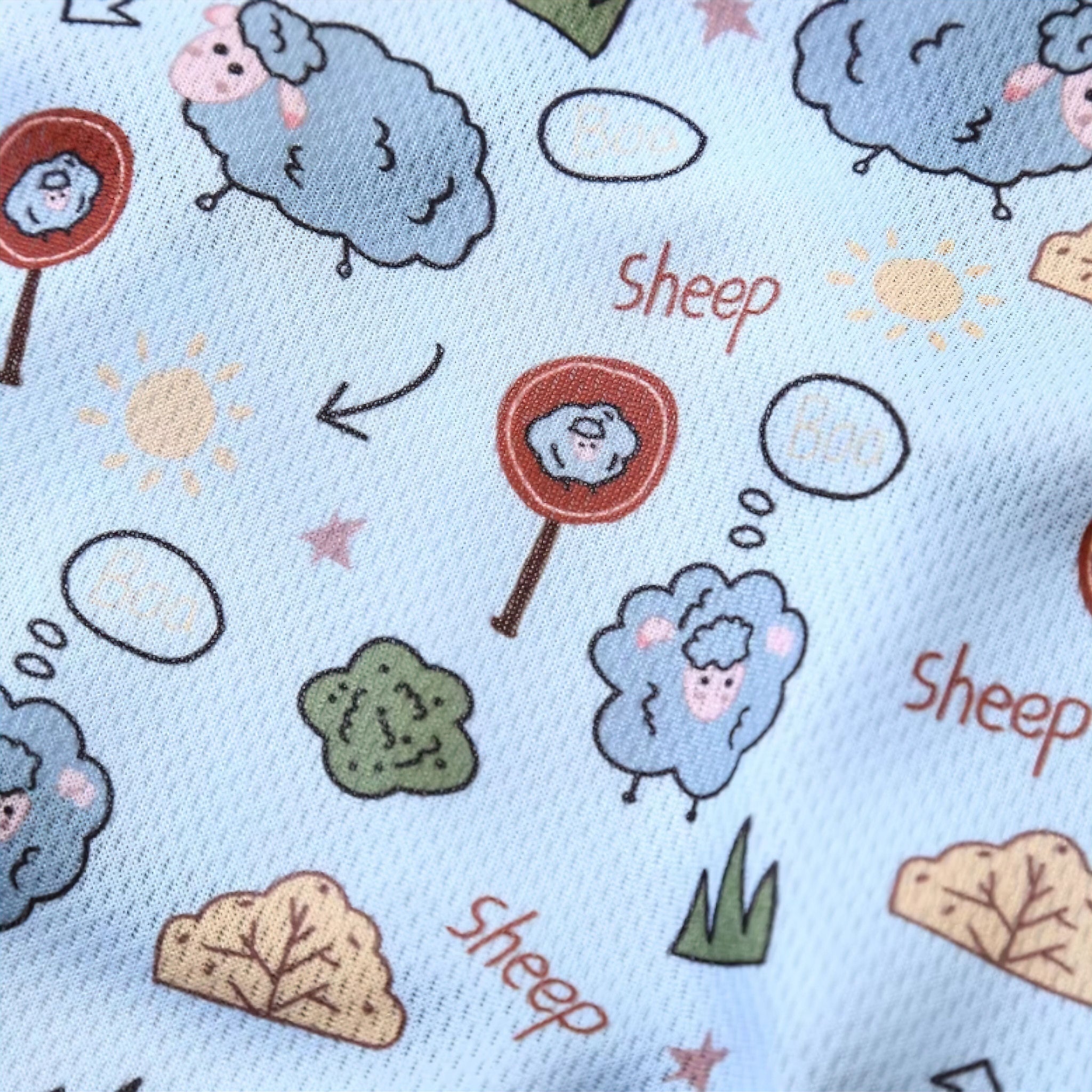 Spring Pet Tee (redo title) Luxe Pet Store | Tiny. Pure. Love. 
