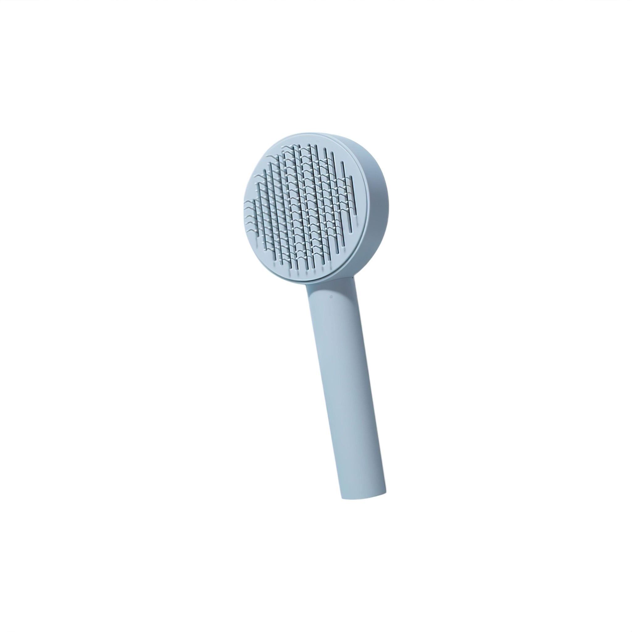 Tidy Tail Comb Luxe Pet Store | Tiny. Pure. Love. Blue 