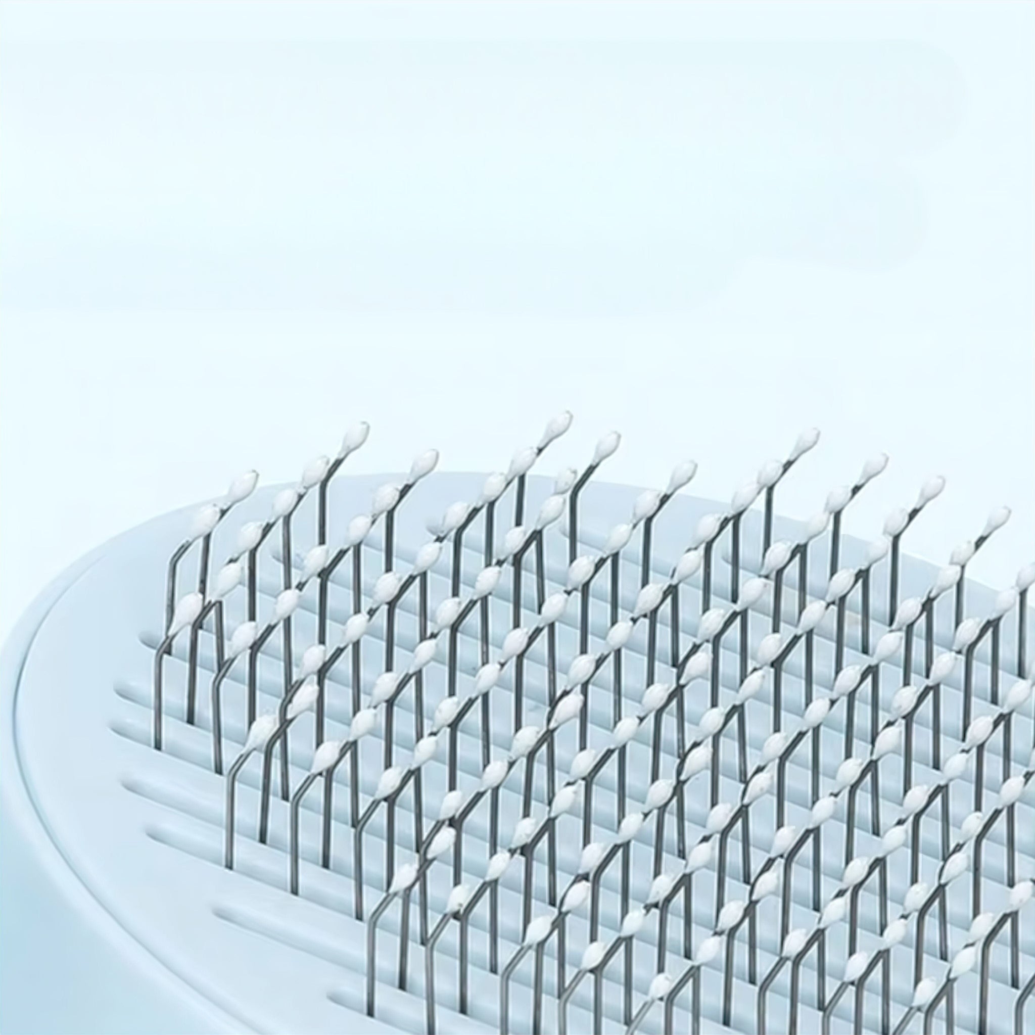 Tidy Tail Comb Luxe Pet Store | Tiny. Pure. Love. 