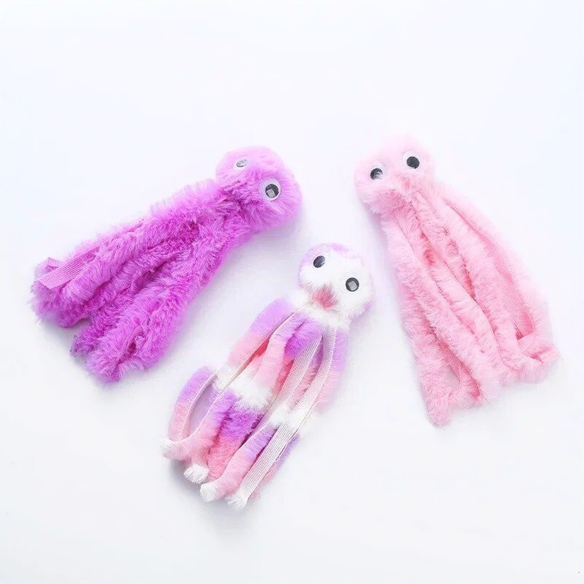 Playful Kitty Toy (JS) display image updated Luxe Pet Store | Tiny. Pure. Love. 