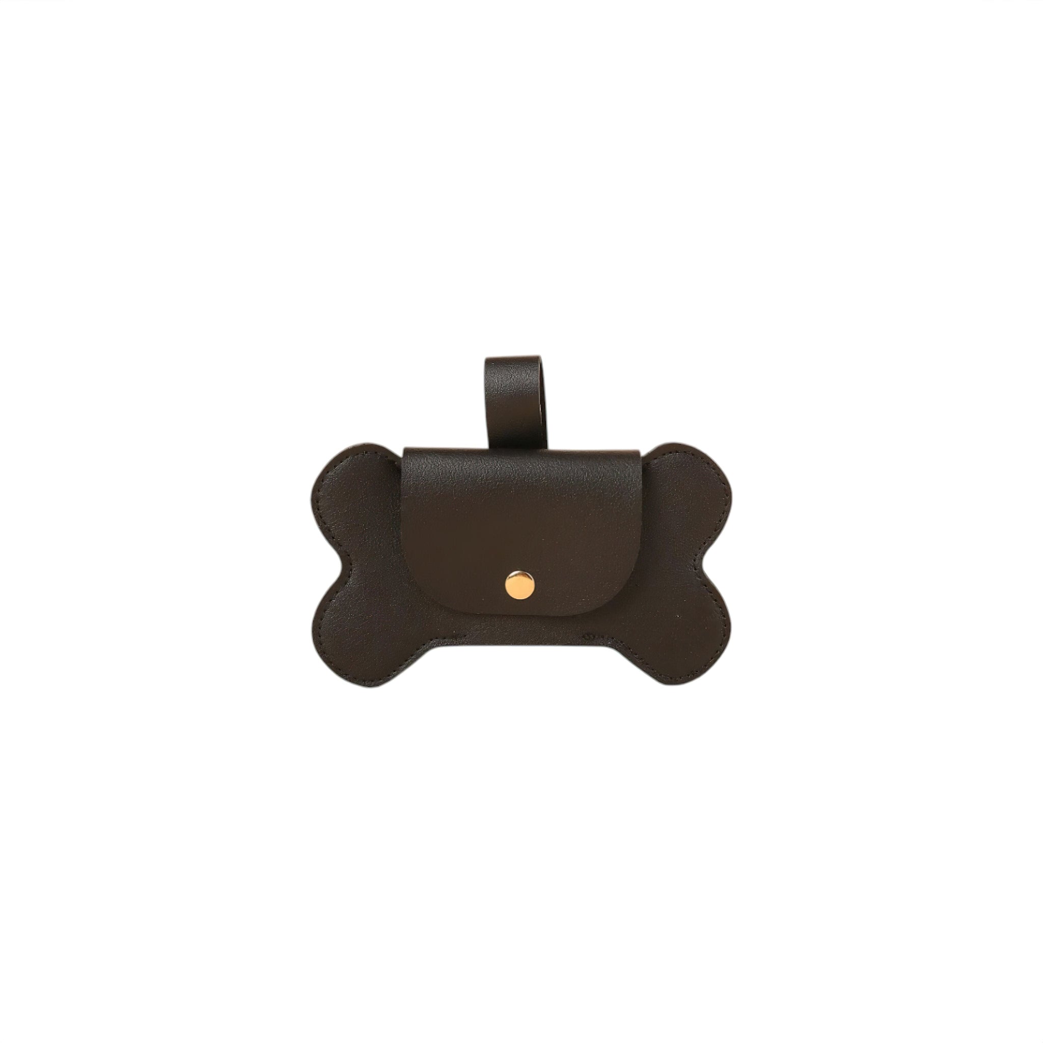 Pooch Pack (JS) Luxe Pet Store | Tiny. Pure. Love. Black 