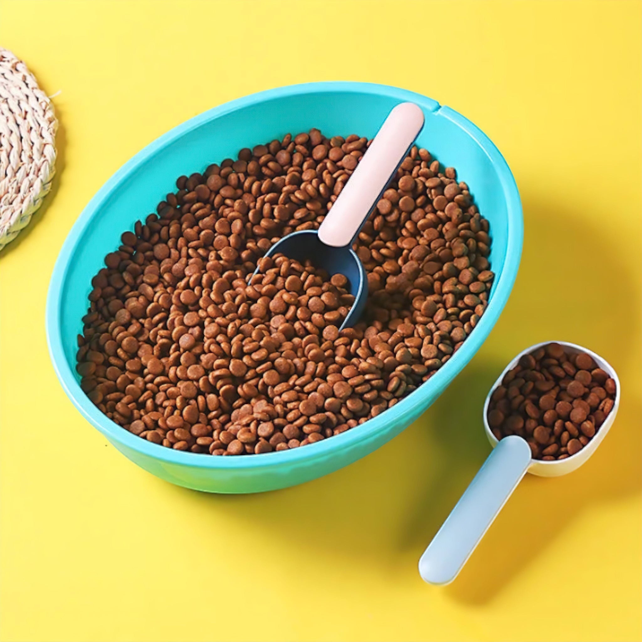 Tidy Bites Spoon (JS) Luxe Pet Store | Tiny. Pure. Love. 