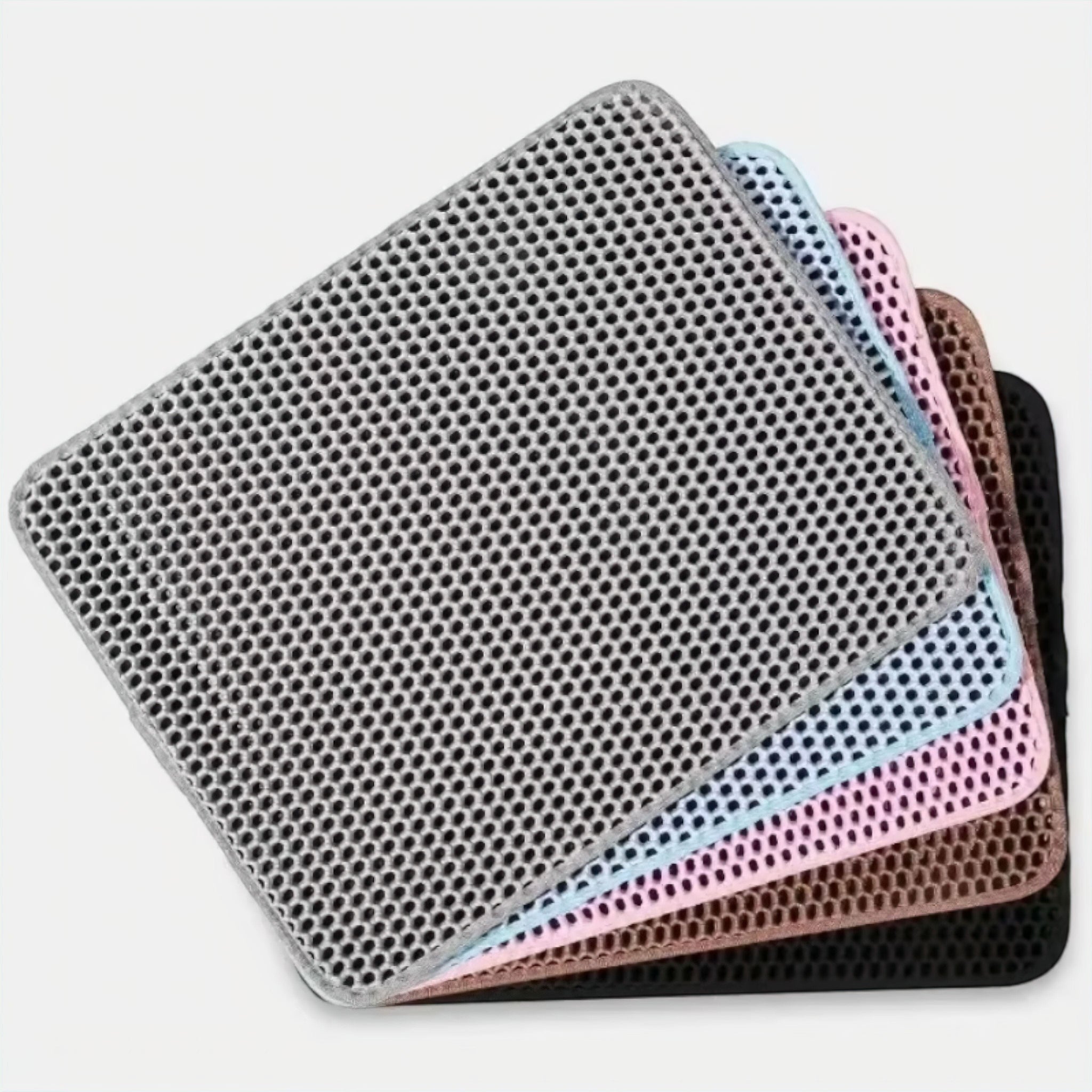 Purrfect Litter Mat (JS) WB will look unprofessional for variants Luxe Pet Store | Tiny. Pure. Love. 