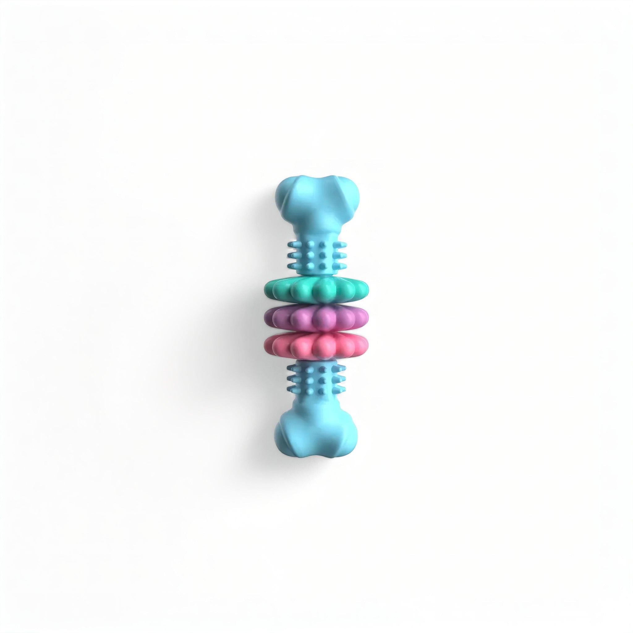 Meaty Bone Bite (JS) Luxe Pet Store | Tiny. Pure. Love. Blue 