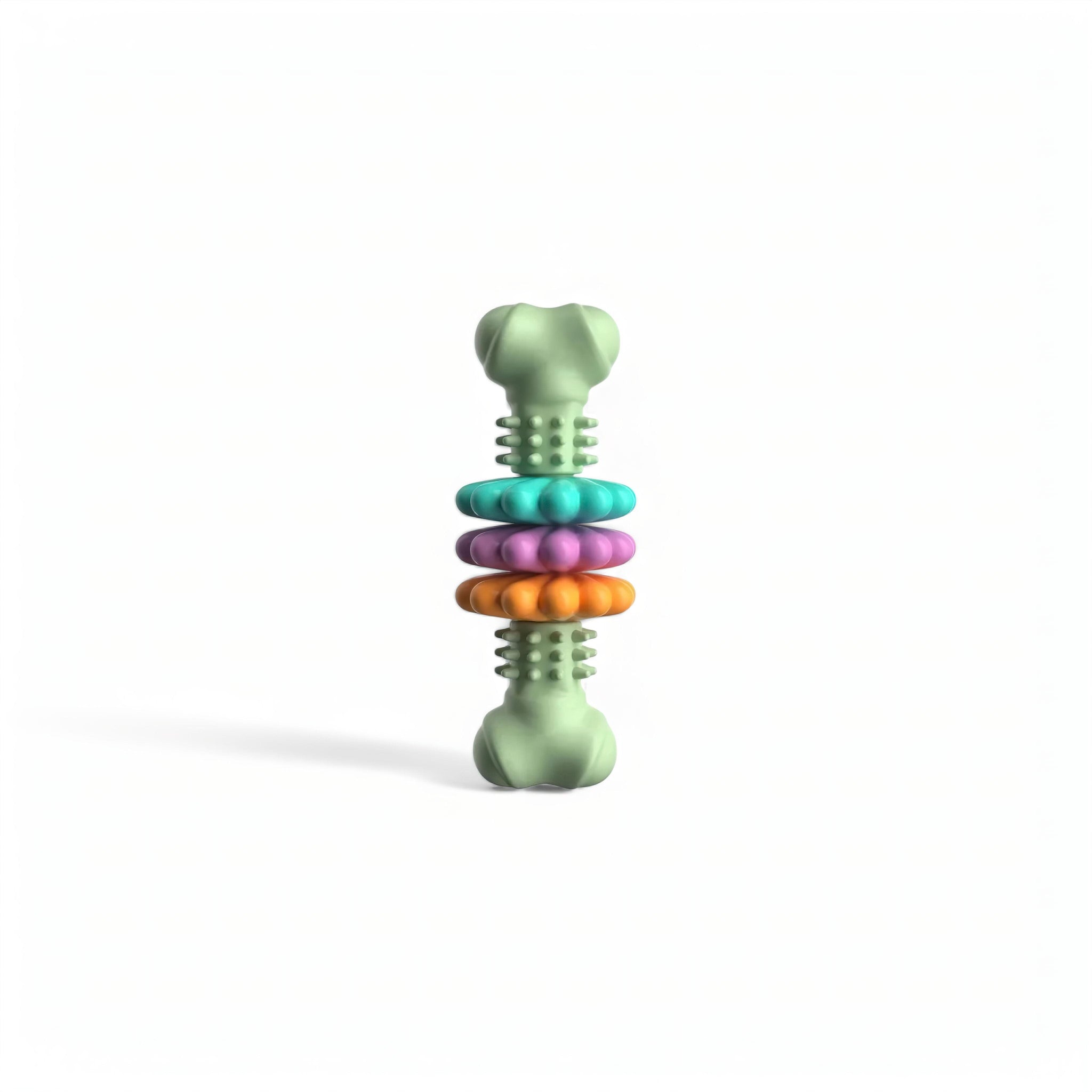 Meaty Bone Bite (JS) Luxe Pet Store | Tiny. Pure. Love. Green 