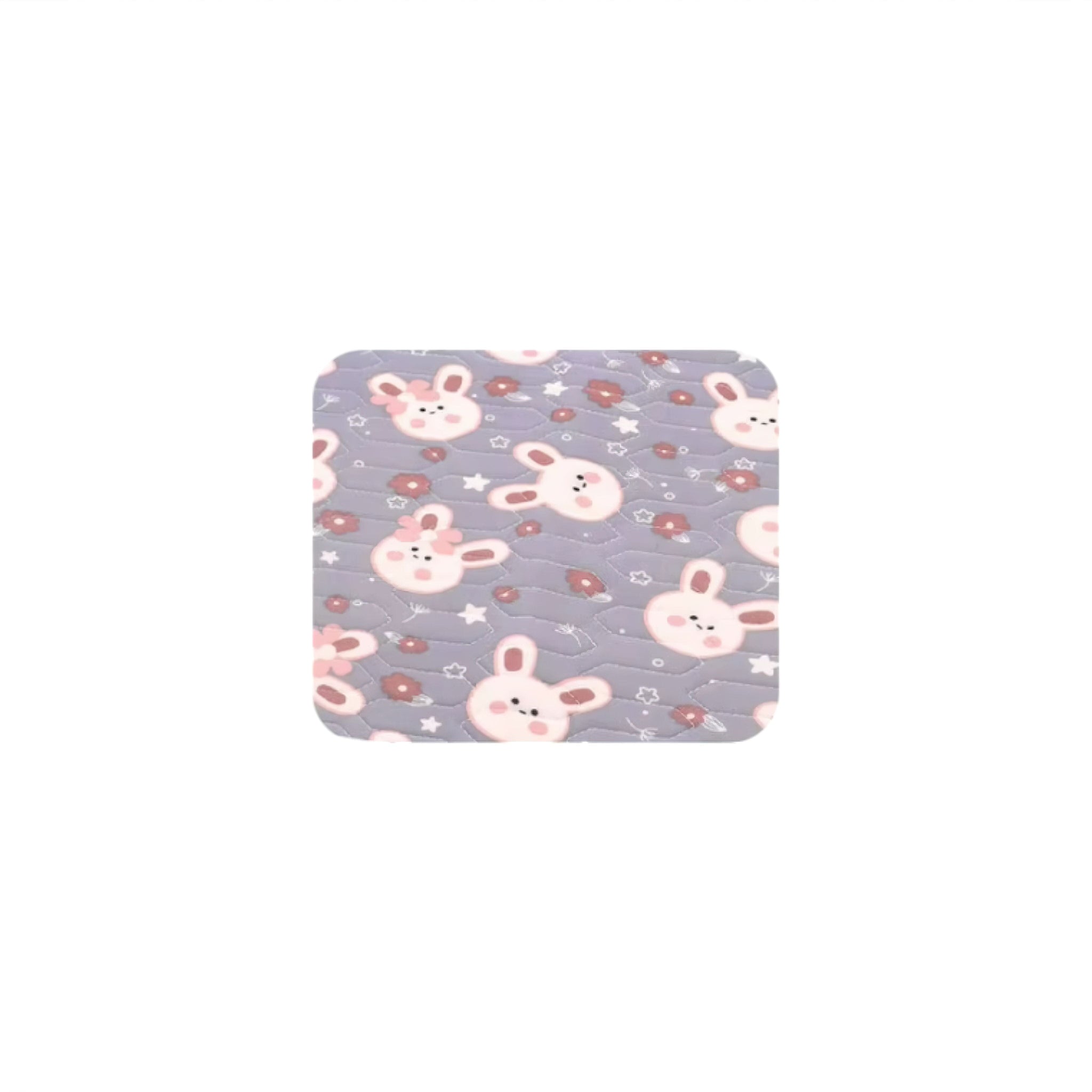 Icy Paws Blanket (JS) Luxe Pet Store | Tiny. Pure. Love. Purple S 