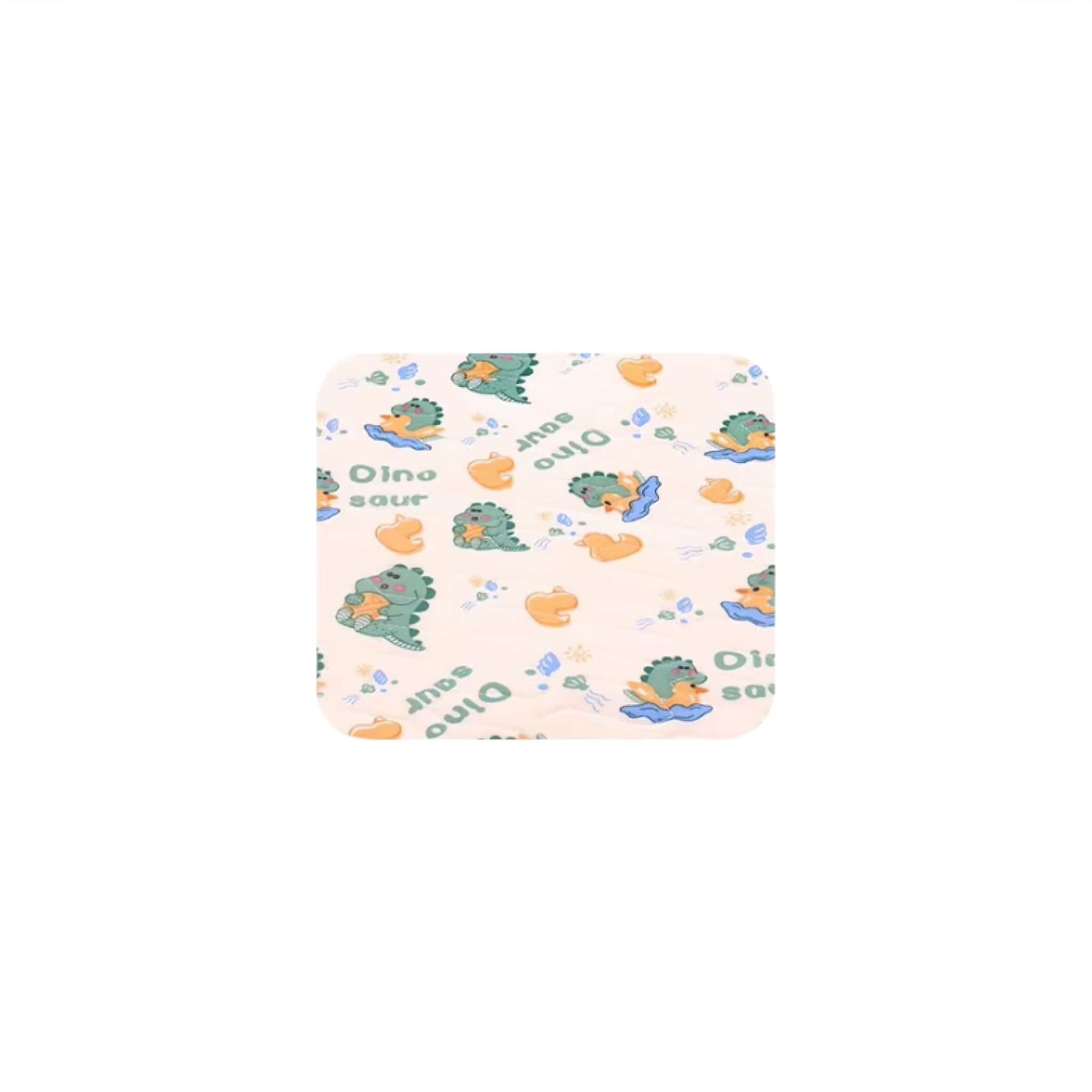 Icy Paws Blanket (JS) Luxe Pet Store | Tiny. Pure. Love. White S 