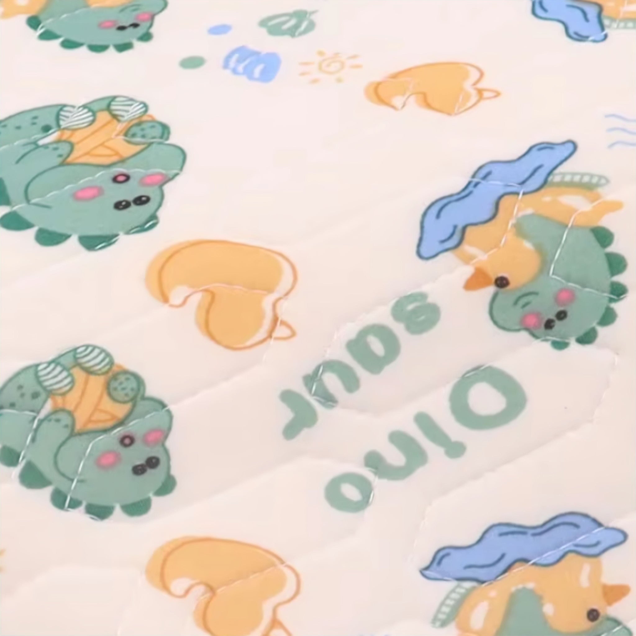 Icy Paws Blanket (JS) Luxe Pet Store | Tiny. Pure. Love. 