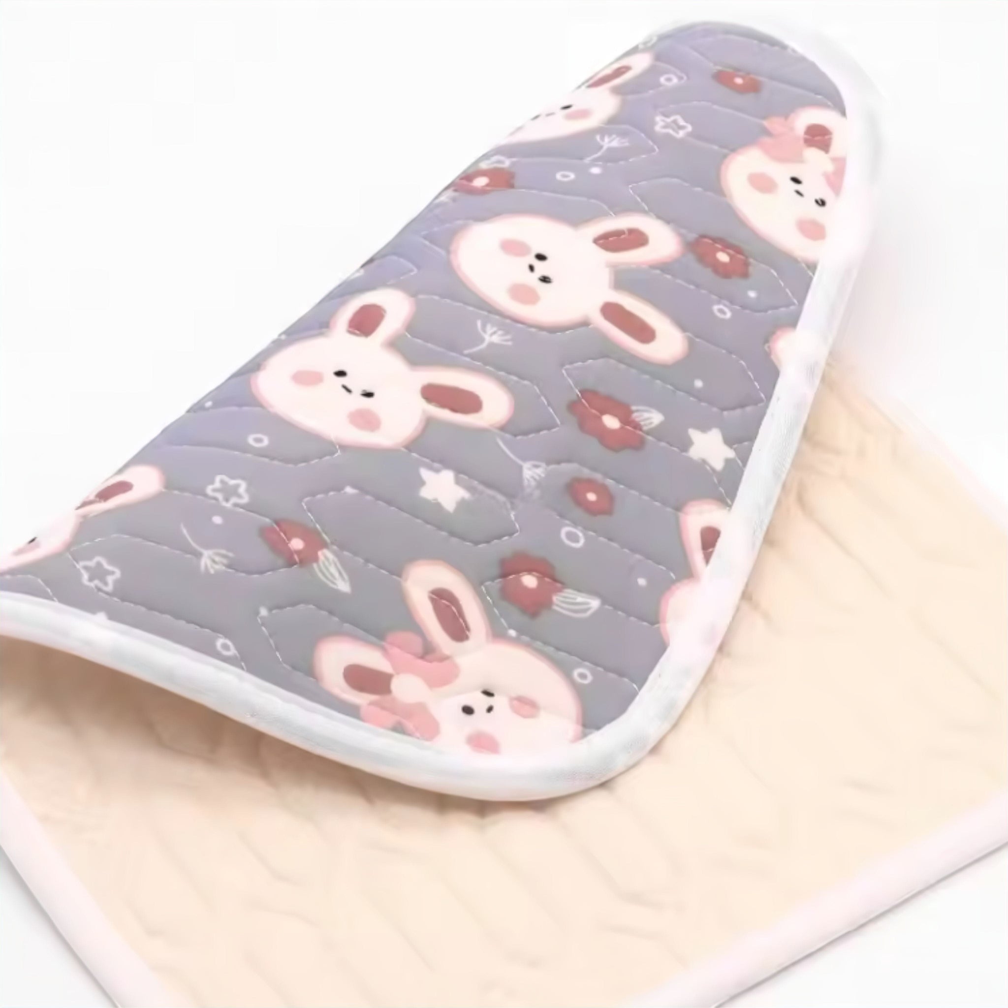 Icy Paws Blanket (JS) Luxe Pet Store | Tiny. Pure. Love. 