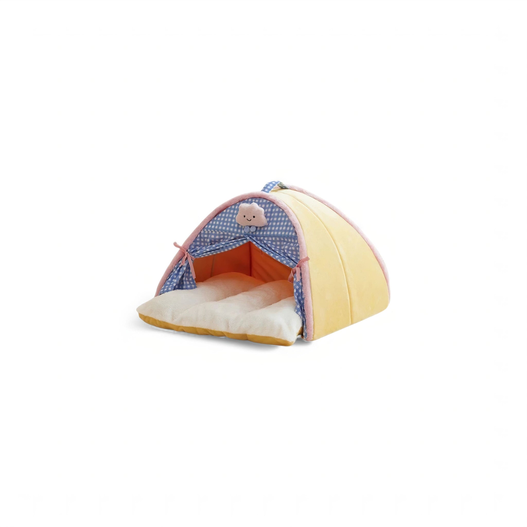 Dreamy Pet Bed Luxe Pet Store | Tiny. Pure. Love. S 