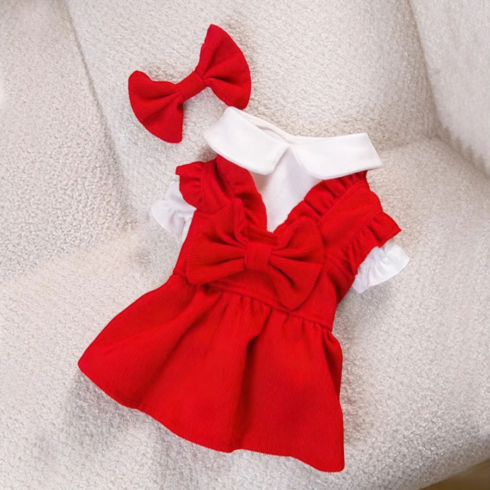 Lovely Pet Dress Luxe Pet Store | Tiny. Pure. Love. 