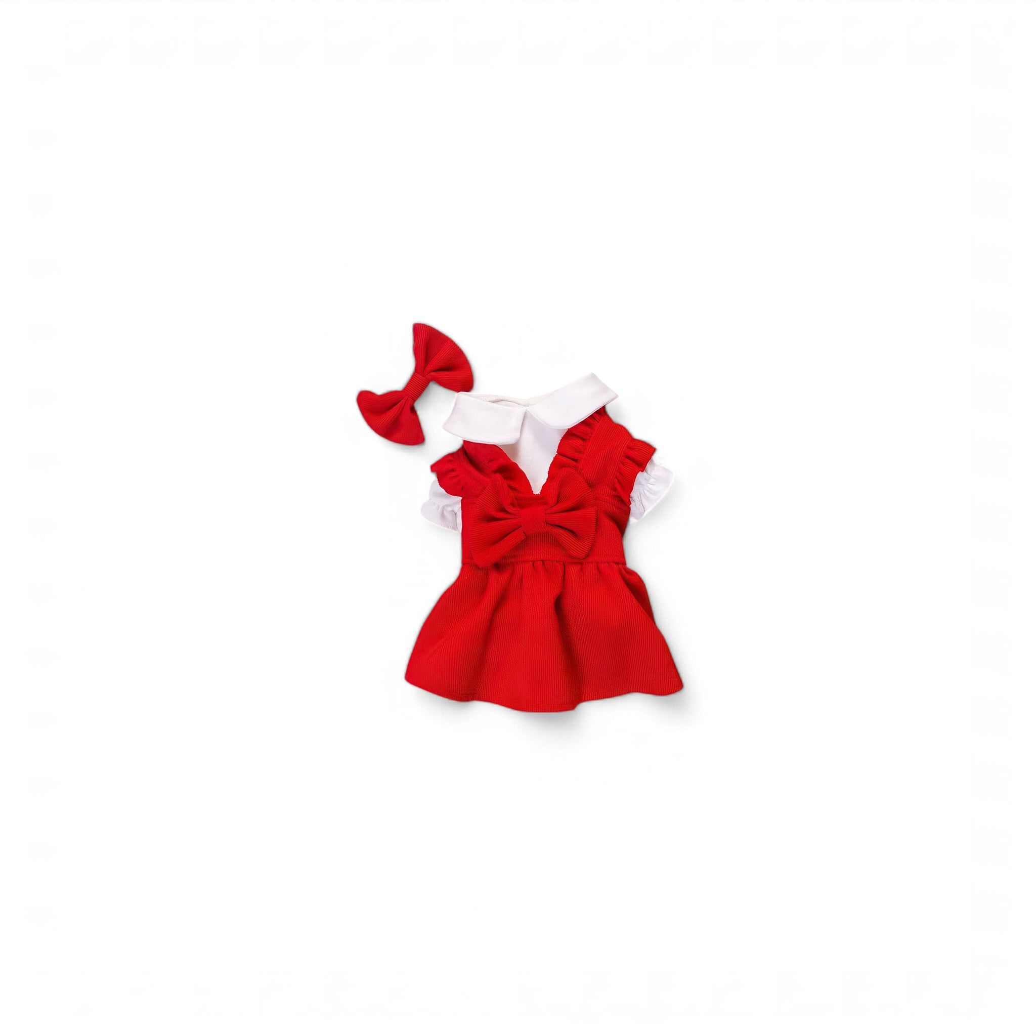Lovely Pet Dress Luxe Pet Store | Tiny. Pure. Love. XS 