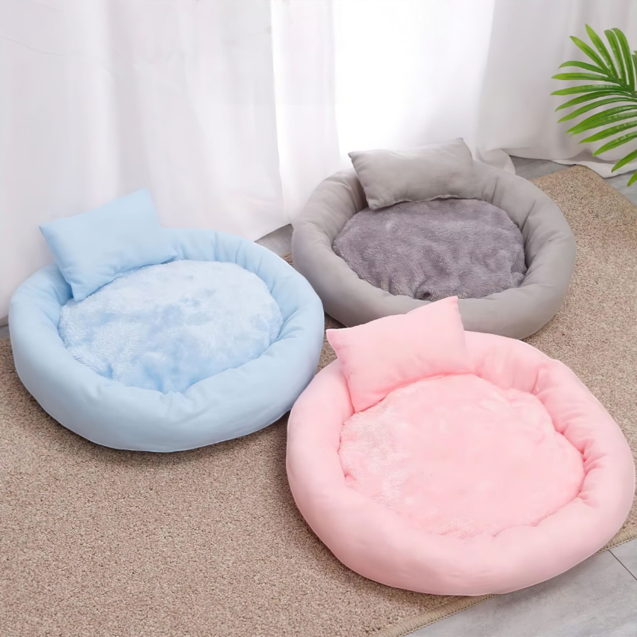 Dreamy Pet Nest Luxe Pet Store | Tiny. Pure. Love. 