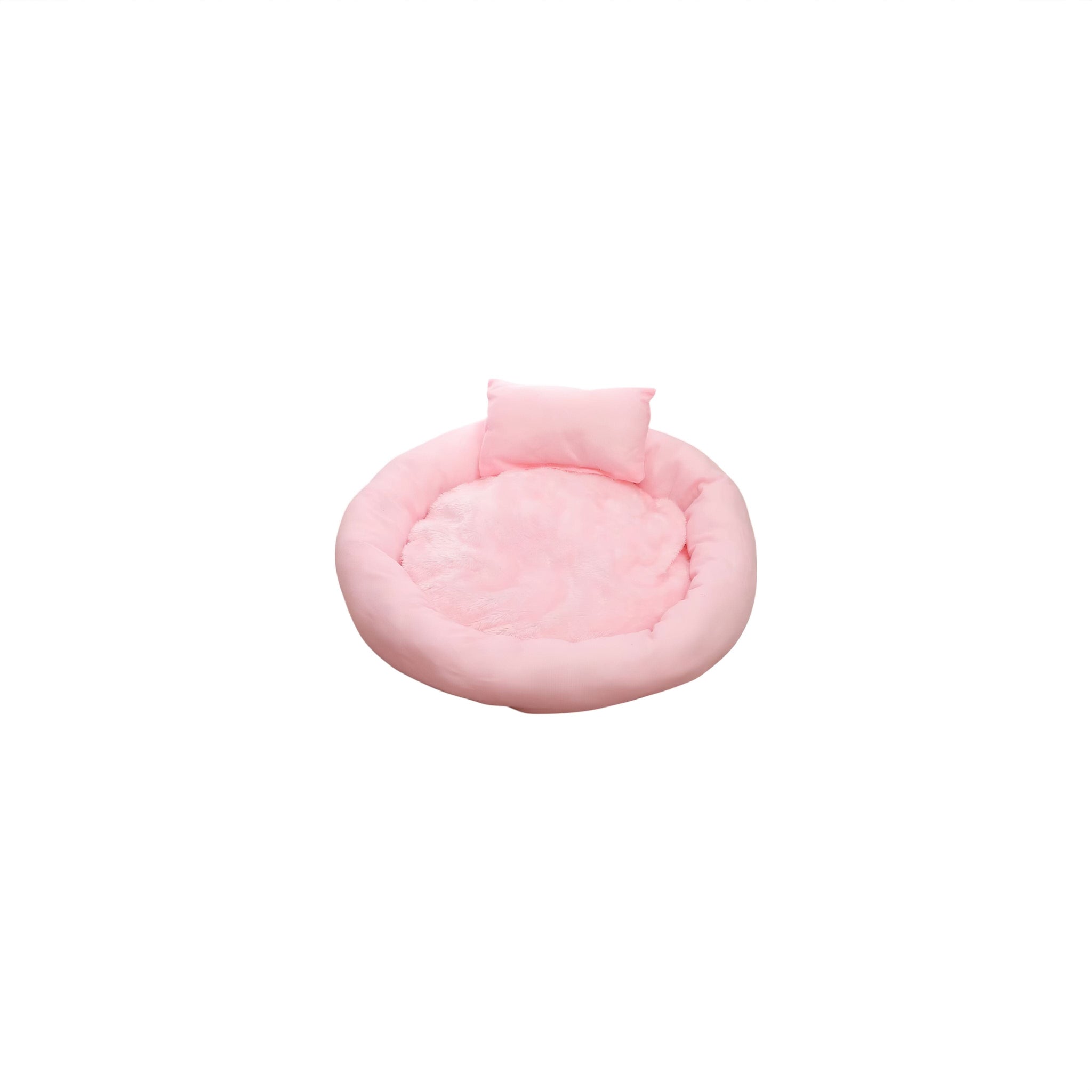 Dreamy Pet Nest Luxe Pet Store | Tiny. Pure. Love. Pink M 