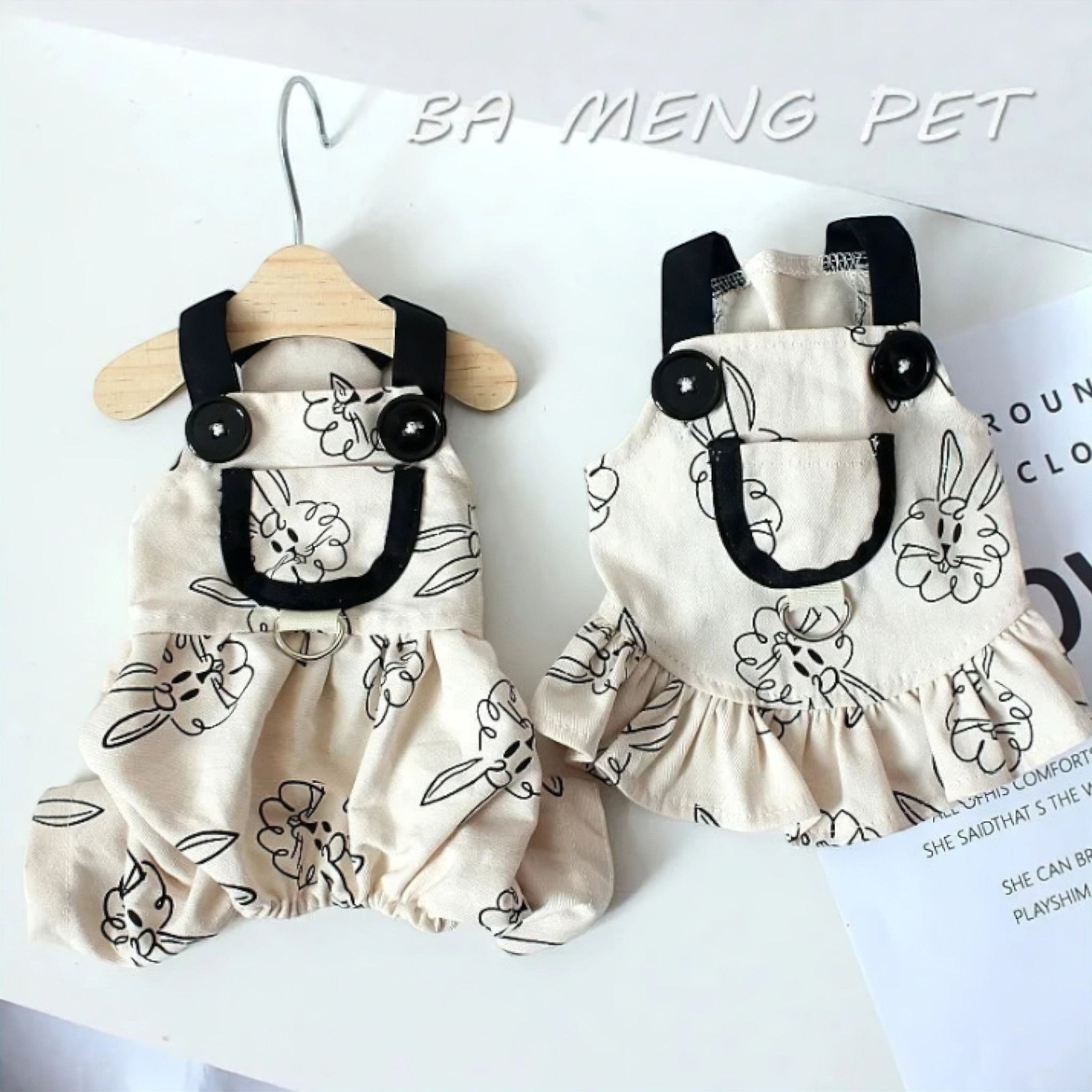 Lovely Dog Wear Luxe Pet Store | Tiny. Pure. Love. 