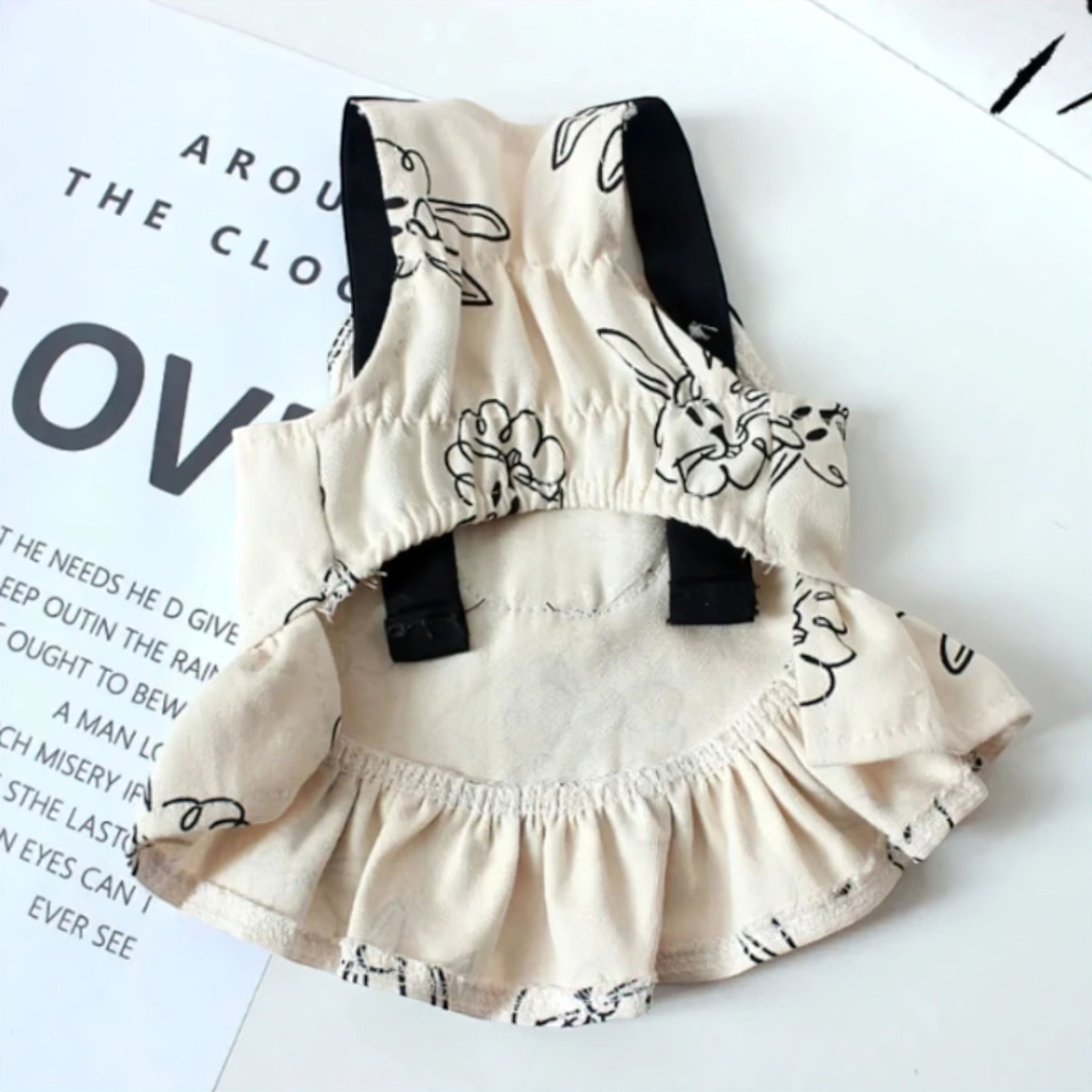 Lovely Dog Wear Luxe Pet Store | Tiny. Pure. Love. 