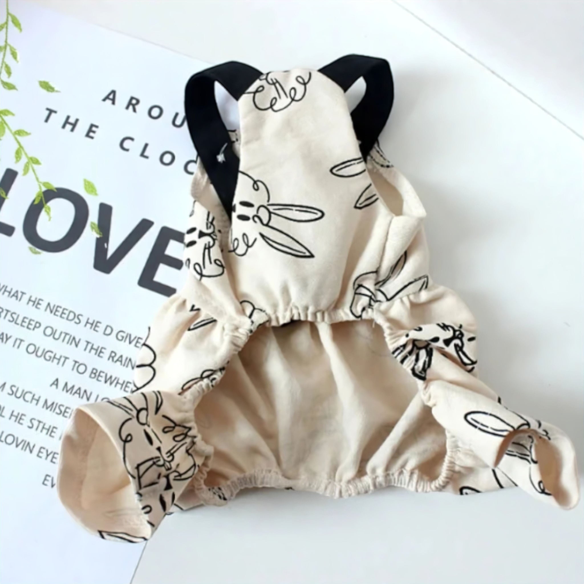 Lovely Dog Wear Luxe Pet Store | Tiny. Pure. Love. 