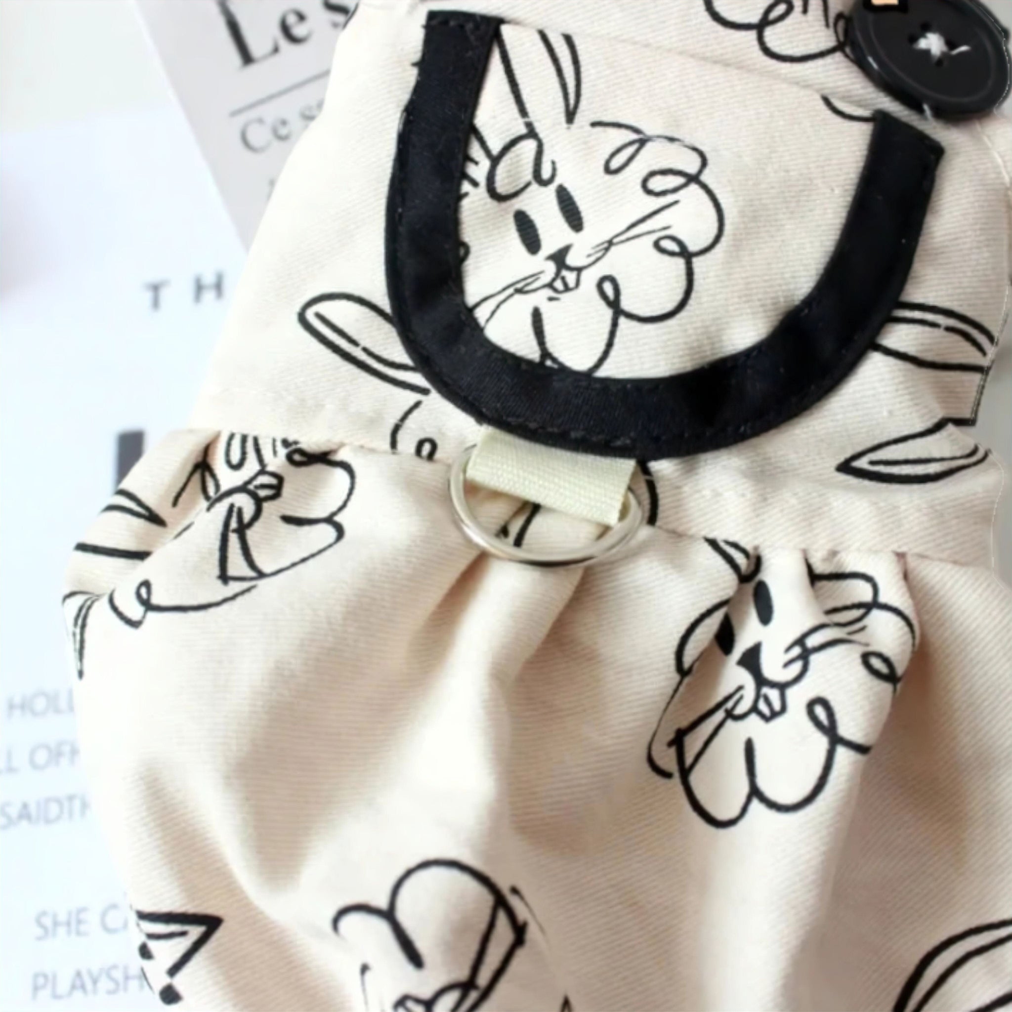 Lovely Dog Wear Luxe Pet Store | Tiny. Pure. Love. 