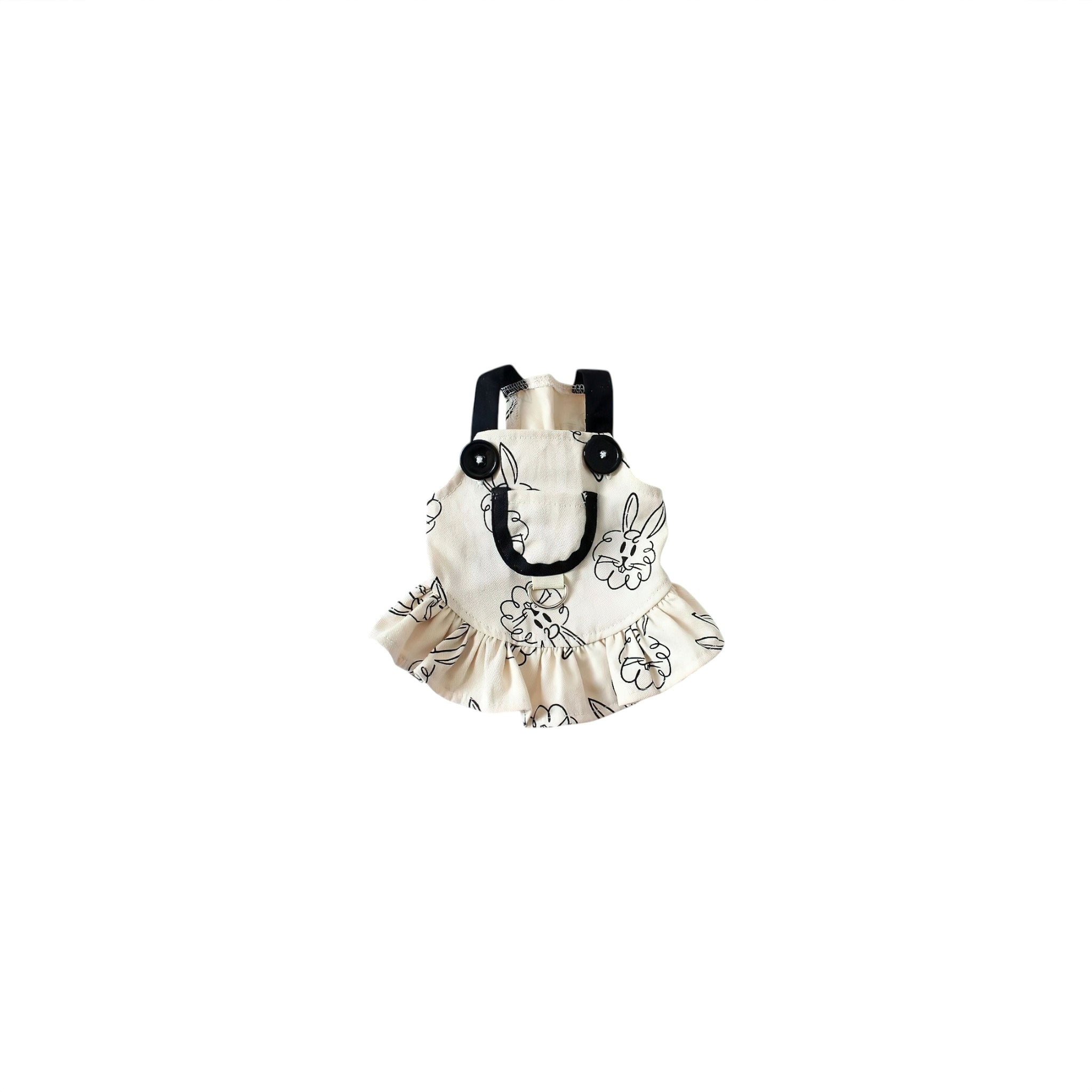 Lovely Dog Wear Luxe Pet Store | Tiny. Pure. Love. Dress S 