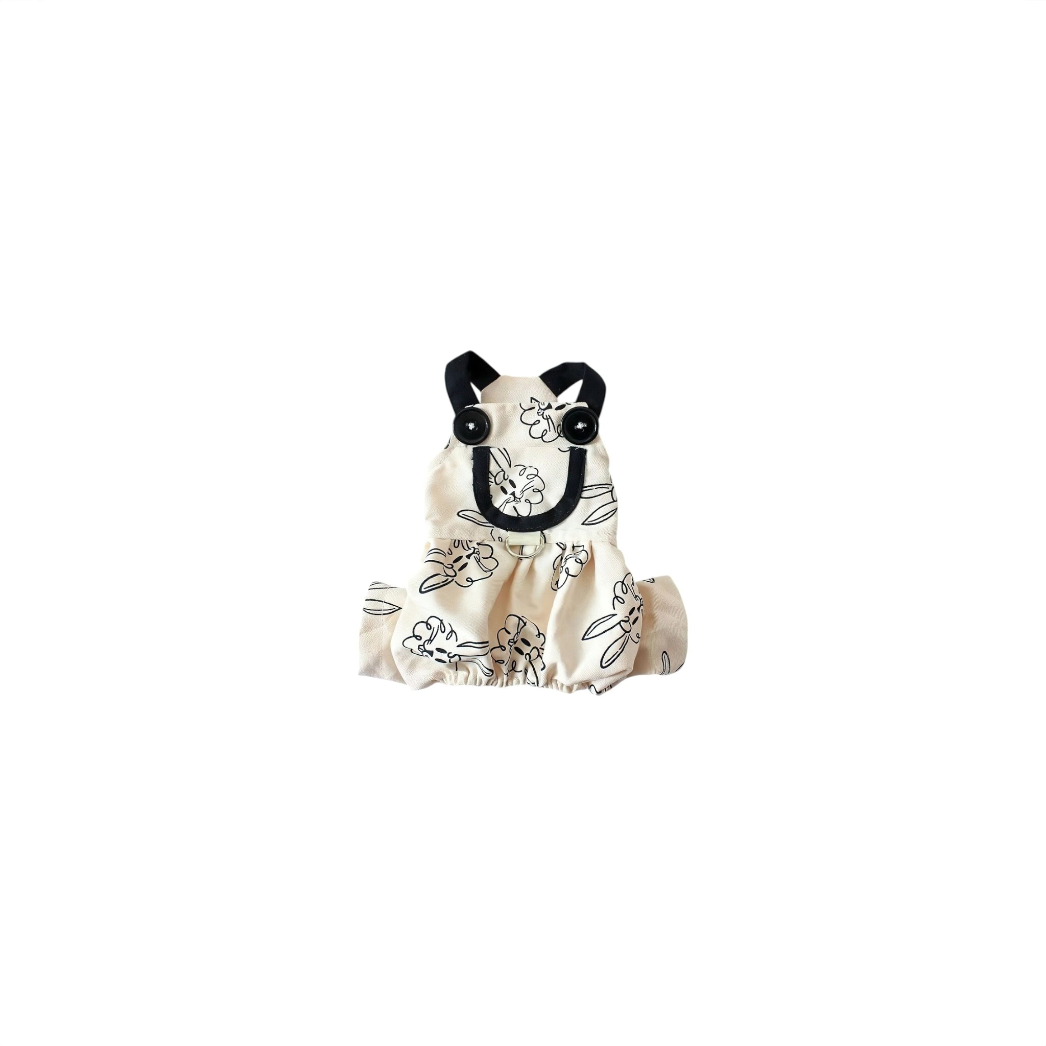 Lovely Dog Wear Luxe Pet Store | Tiny. Pure. Love. Jumpsuit S 