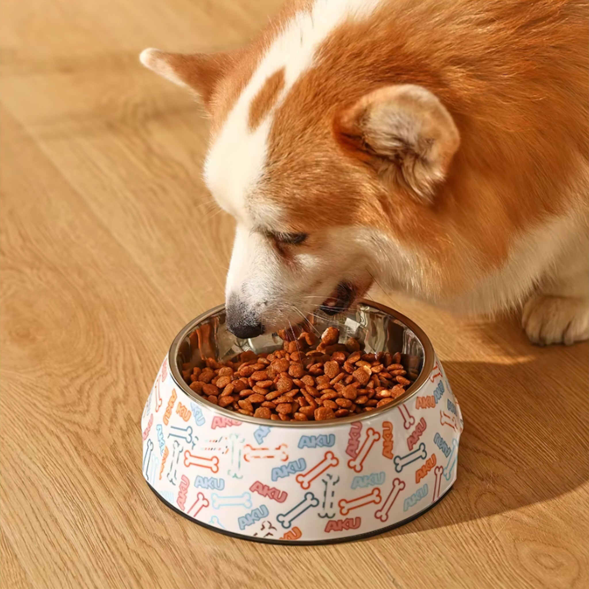 Snout Fit Bowl Luxe Pet Store | Tiny. Pure. Love. 