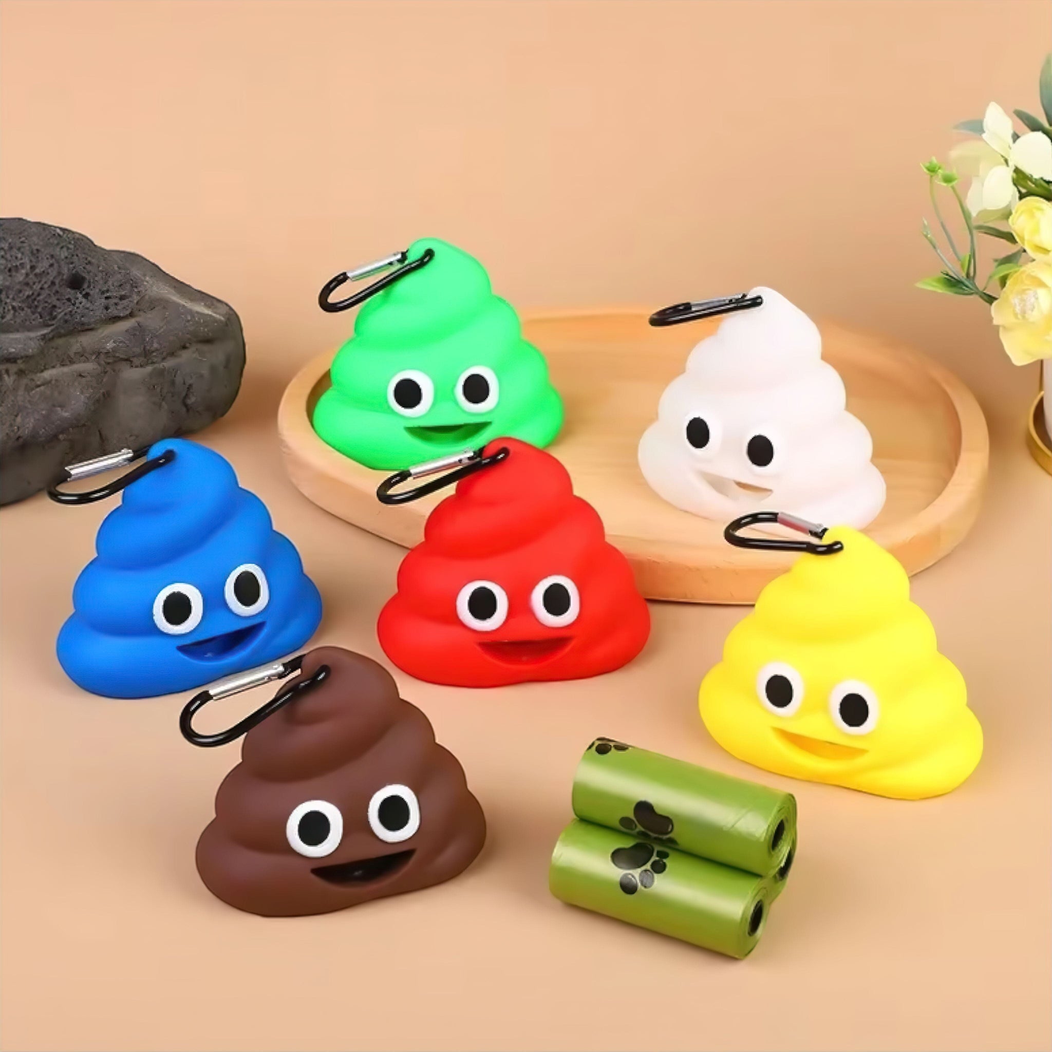 Doo Dispenser (JS) Luxe Pet Store | Tiny. Pure. Love. 