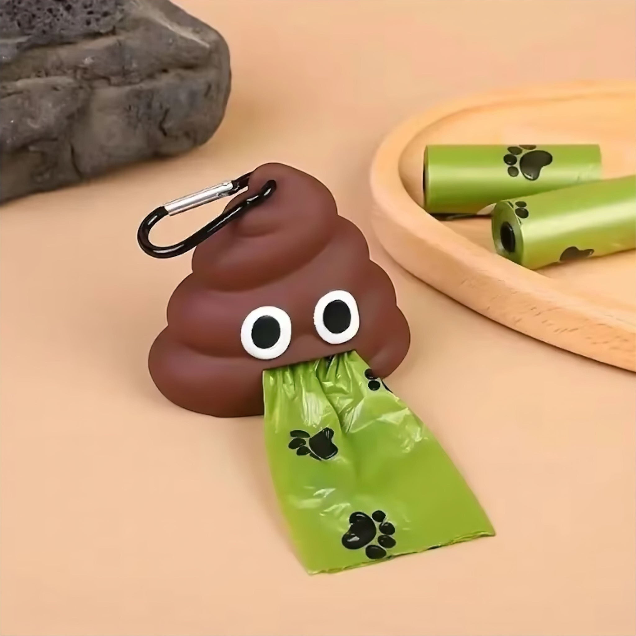 Doo Dispenser (JS) Luxe Pet Store | Tiny. Pure. Love. 