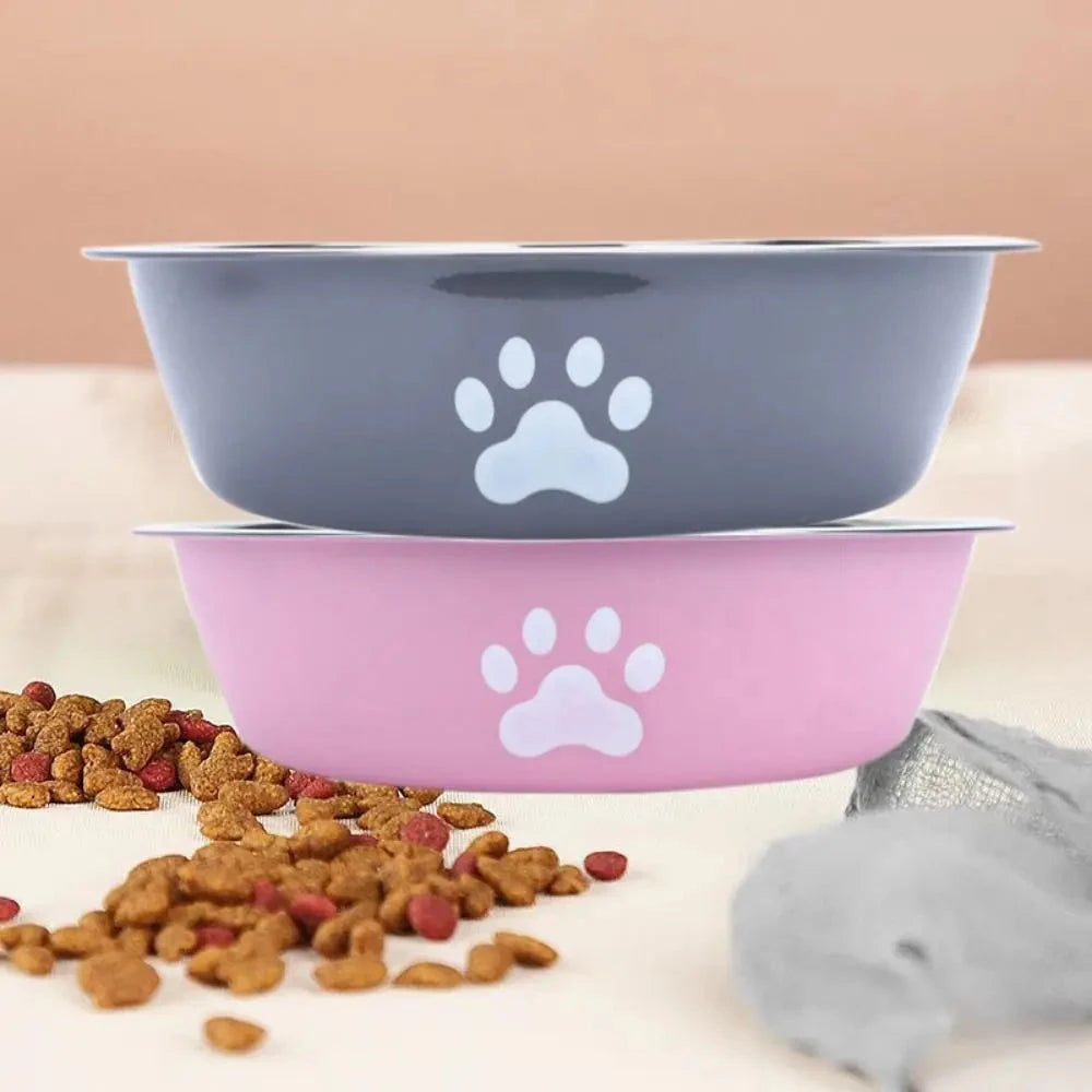 Furry Feast Bowl (JS) working Luxe Pet Store | Tiny. Pure. Love. 