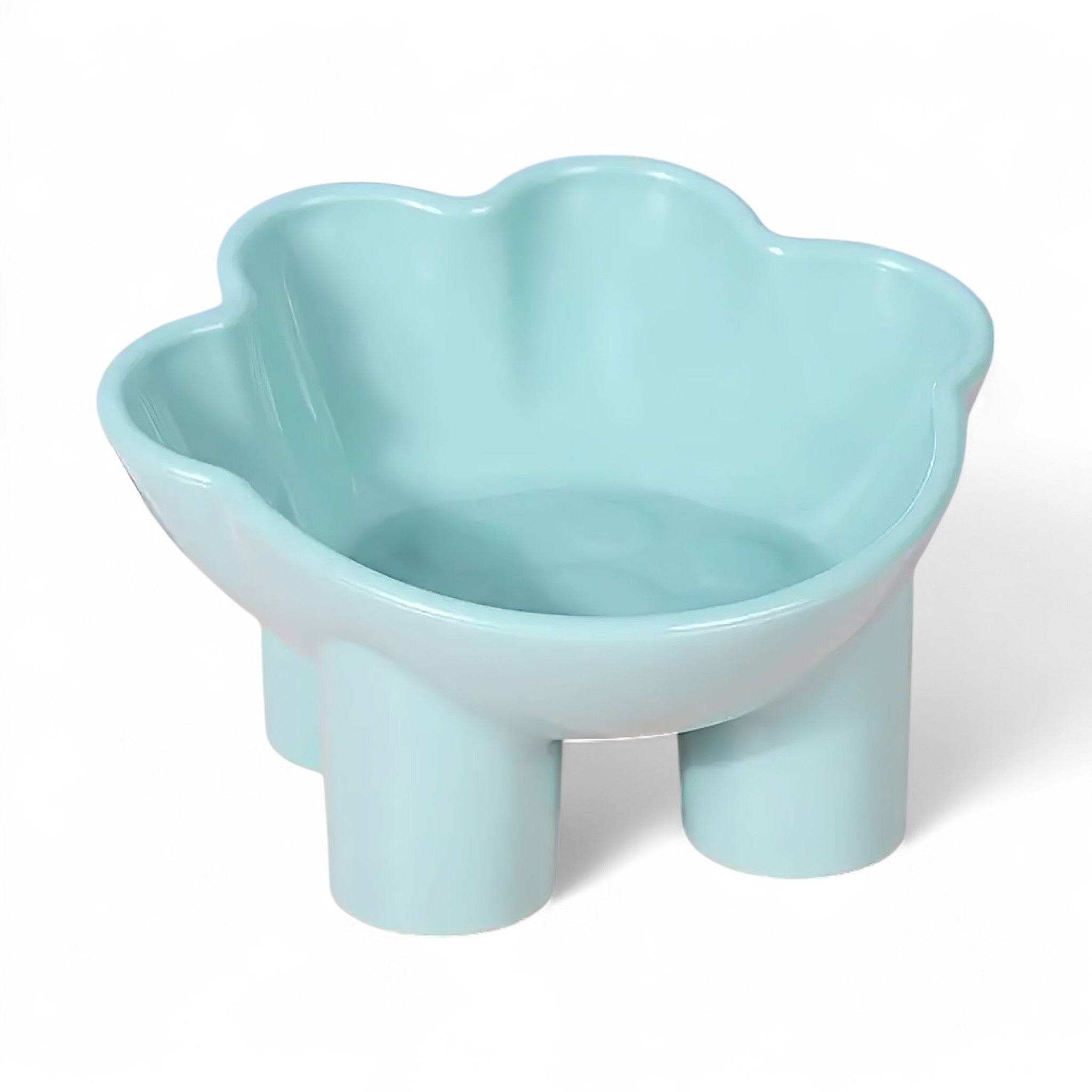 Happy Pup Bowl Luxe Pet Store | Tiny. Pure. Love. Green 